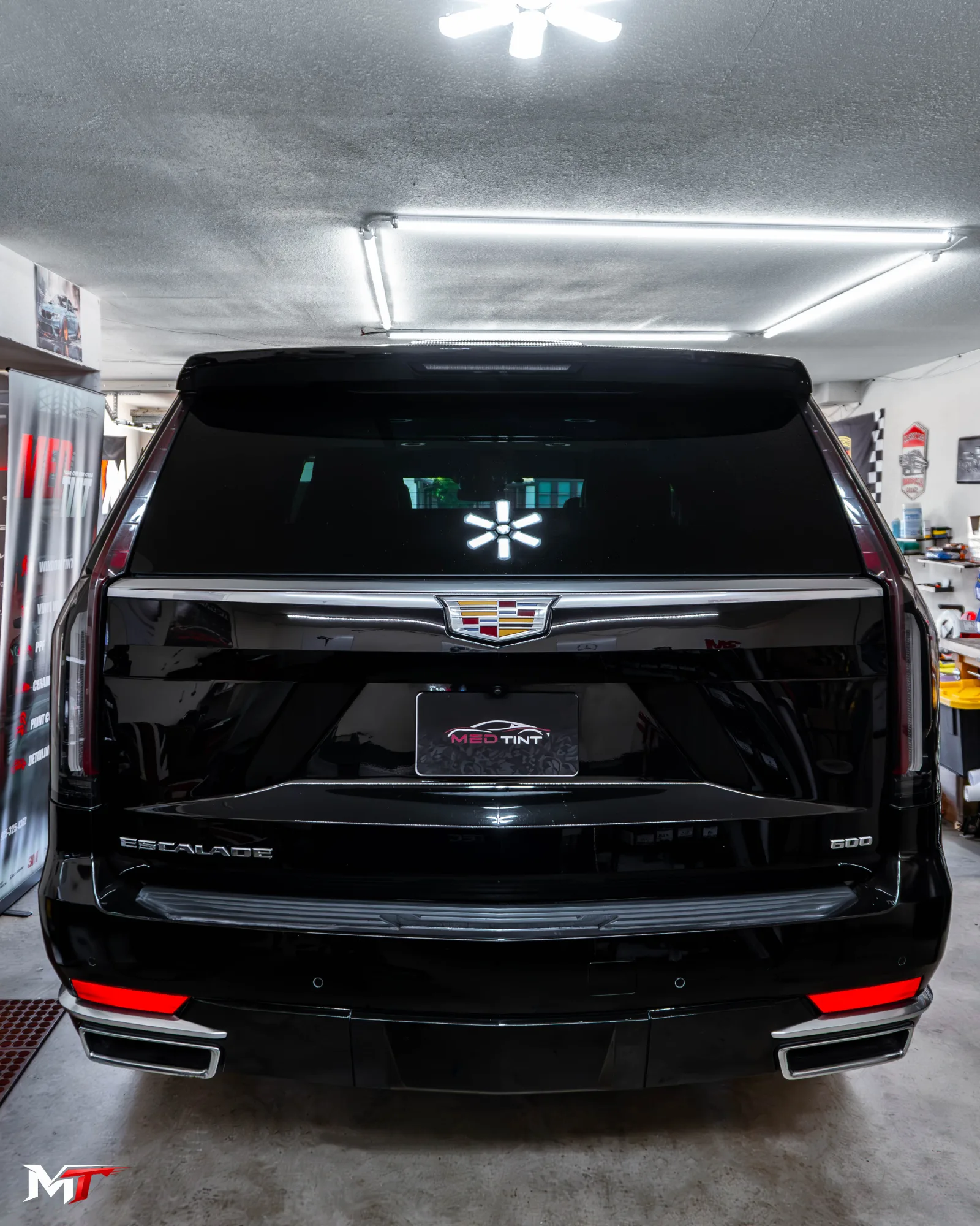 Vinyl Wrap