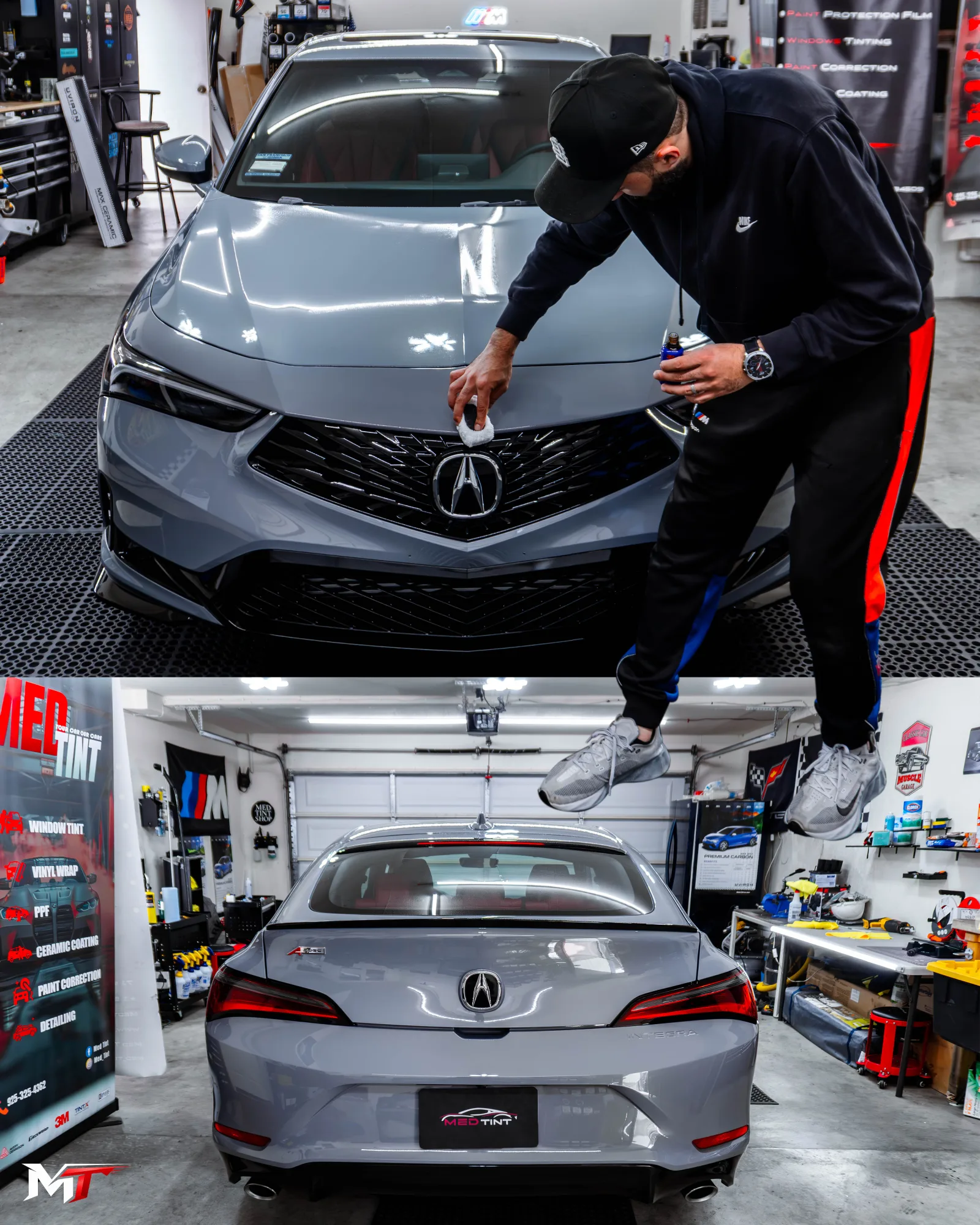Ceramic Coating
