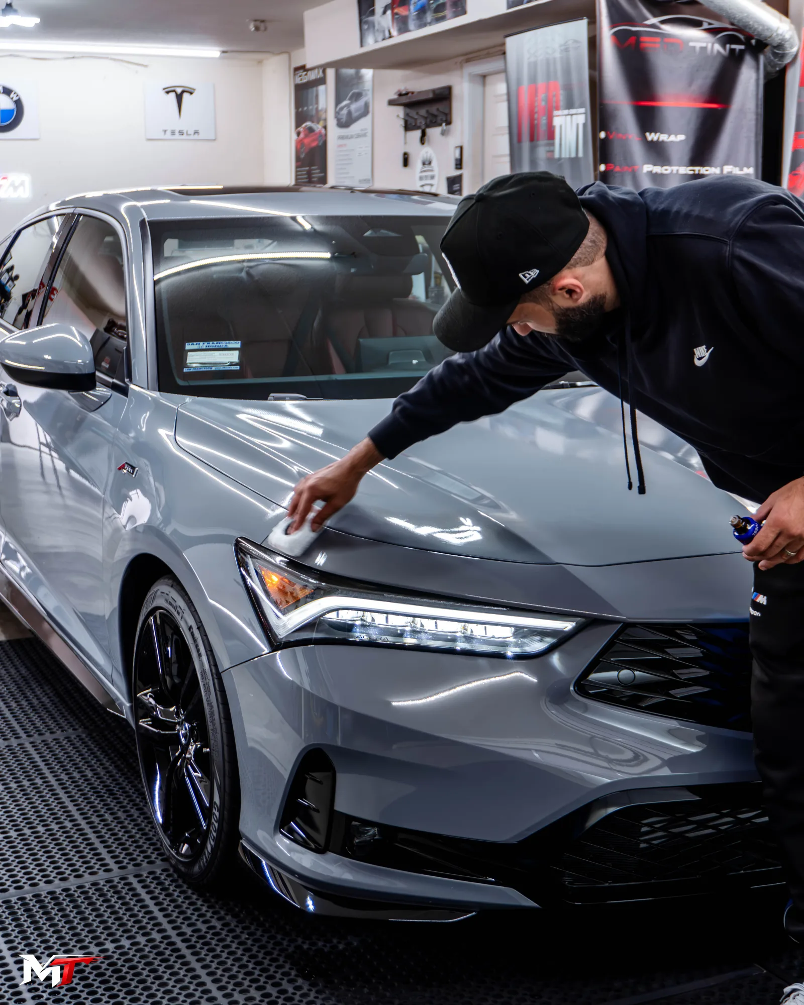 Ceramic Coating