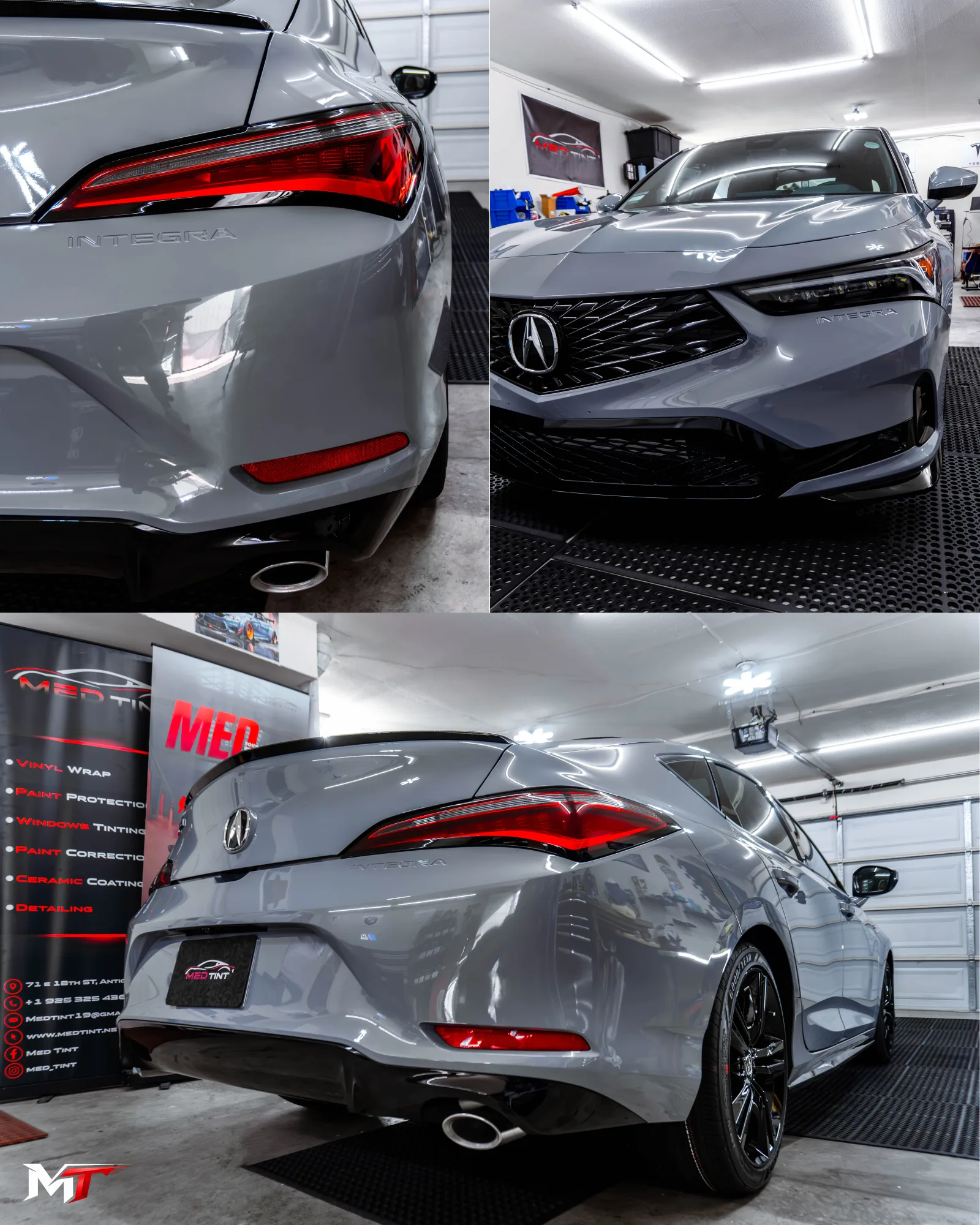 Ceramic Coating
