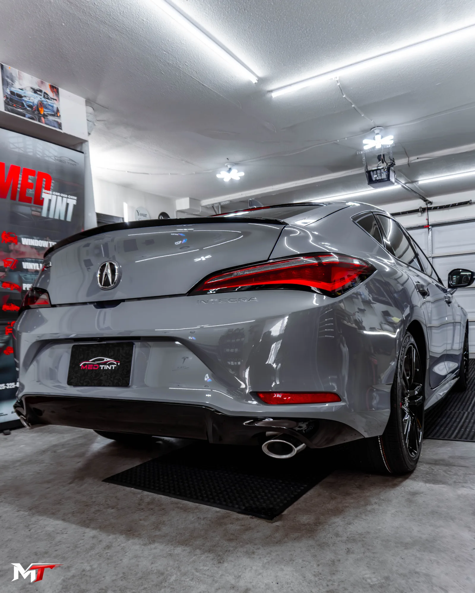 Ceramic Coating