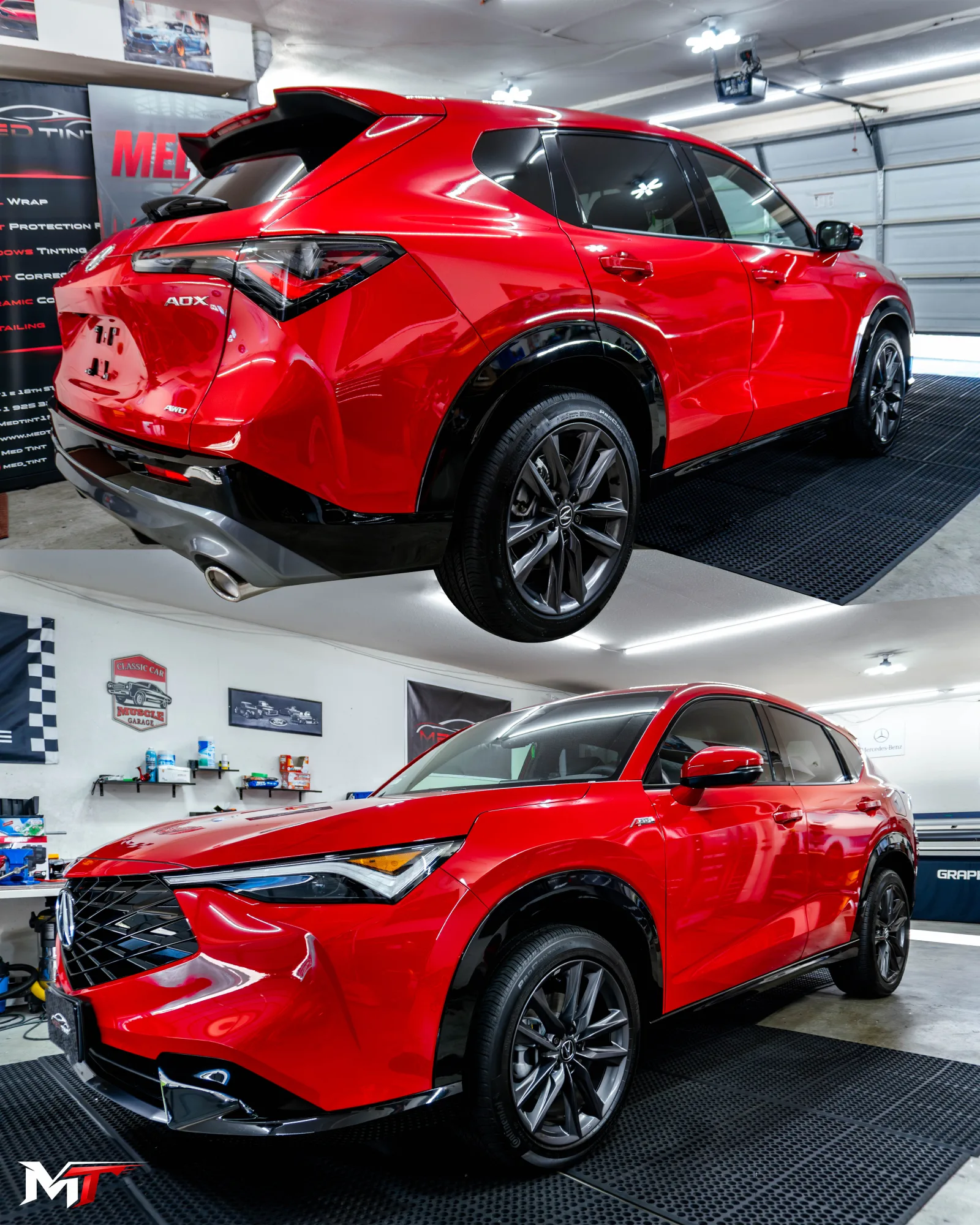 Ceramic Coating