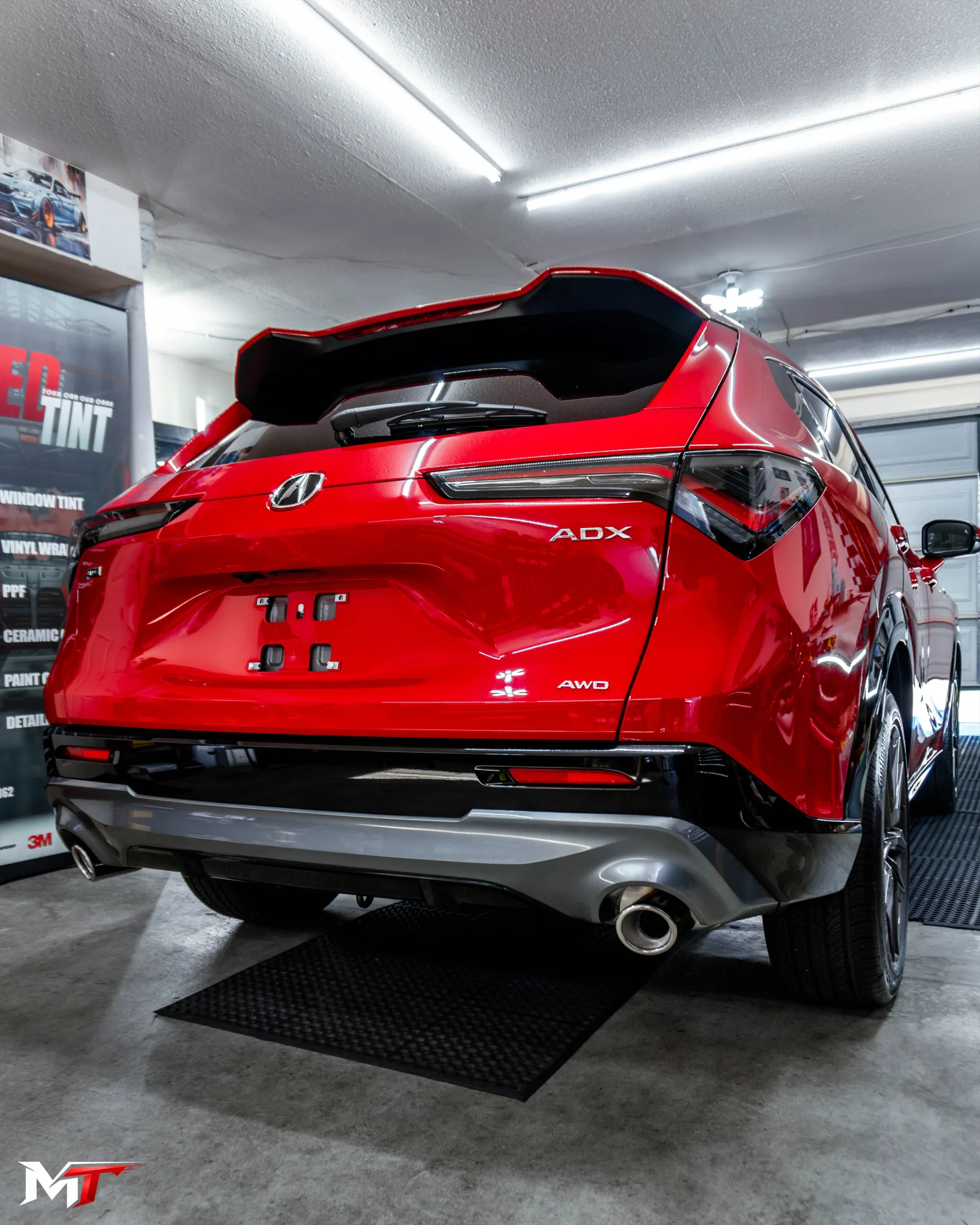 Ceramic Coating