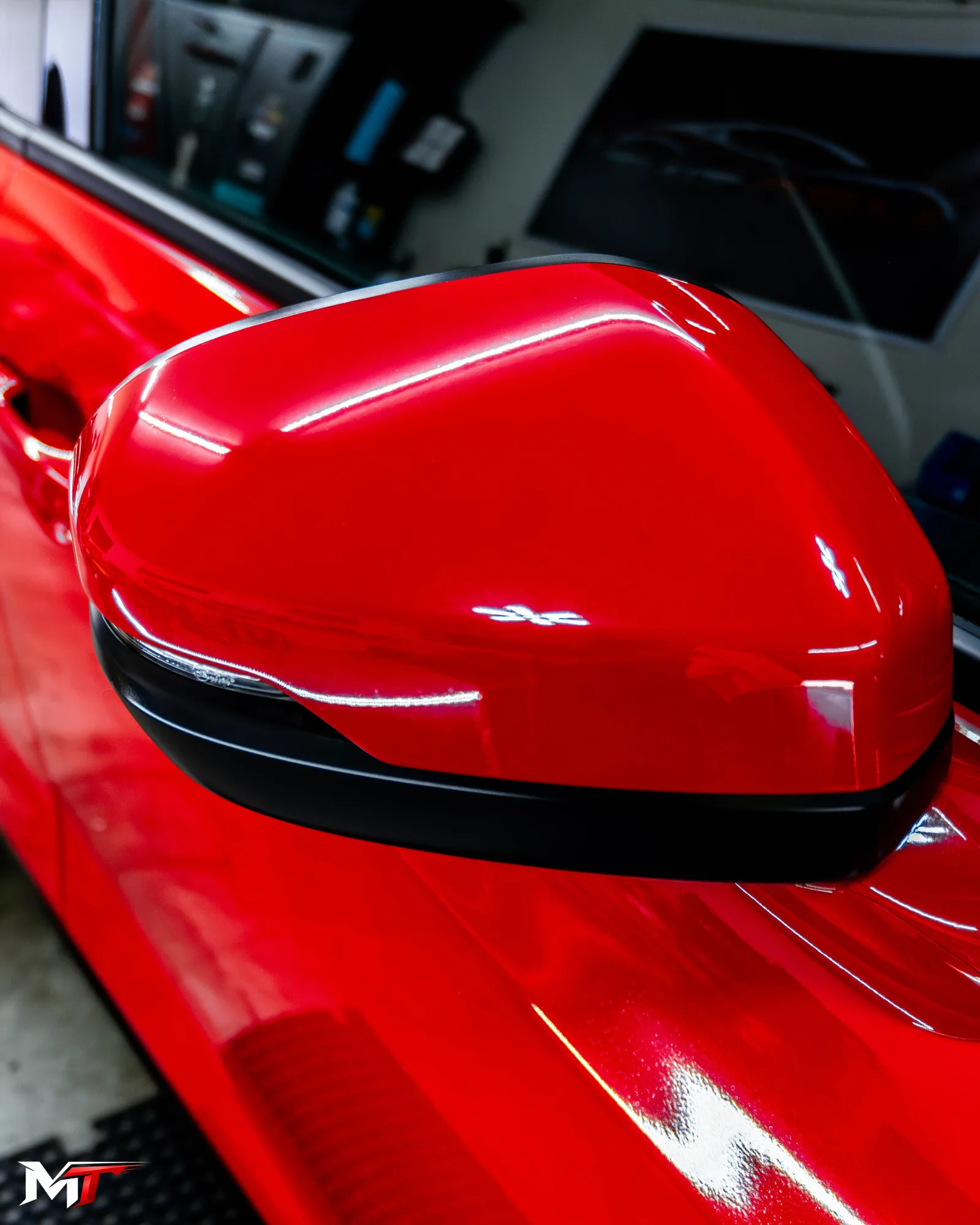 Ceramic Coating