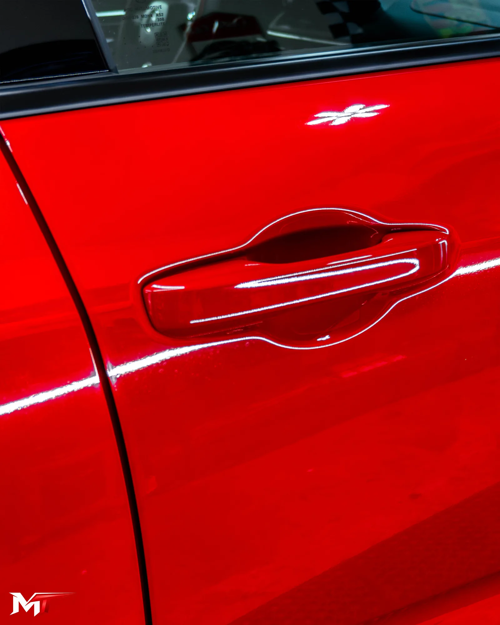 Ceramic Coating