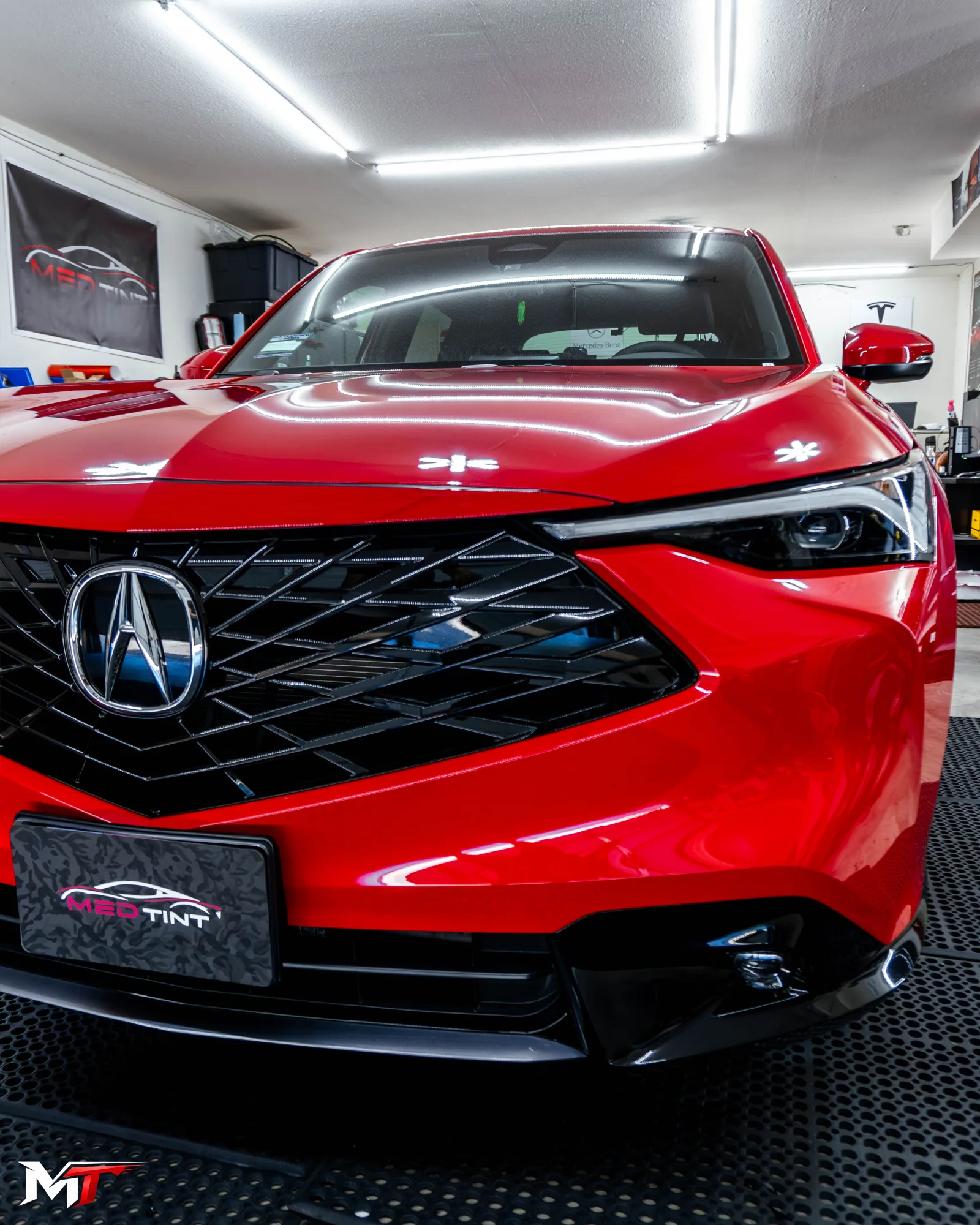 Ceramic Coating