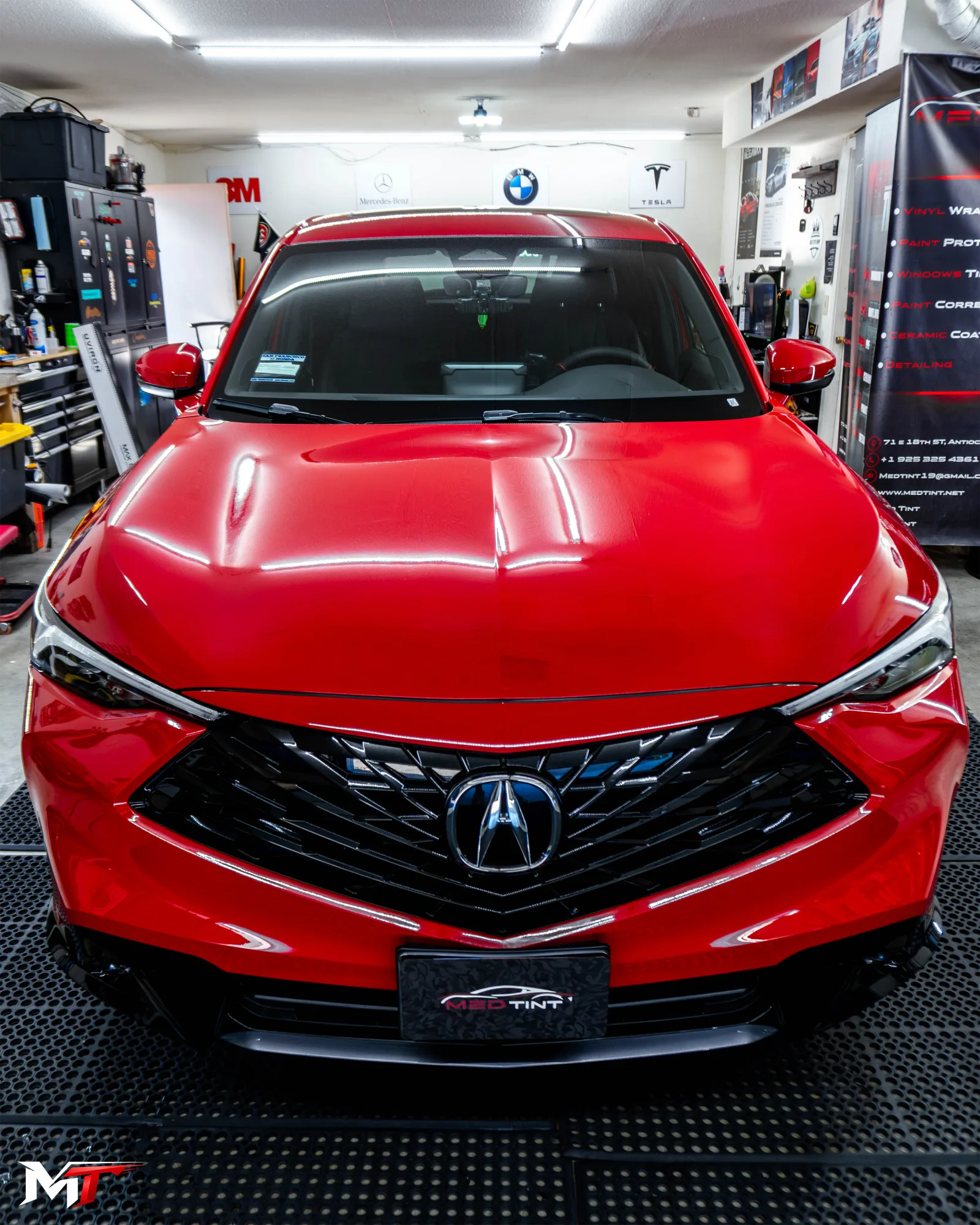 Ceramic Coating