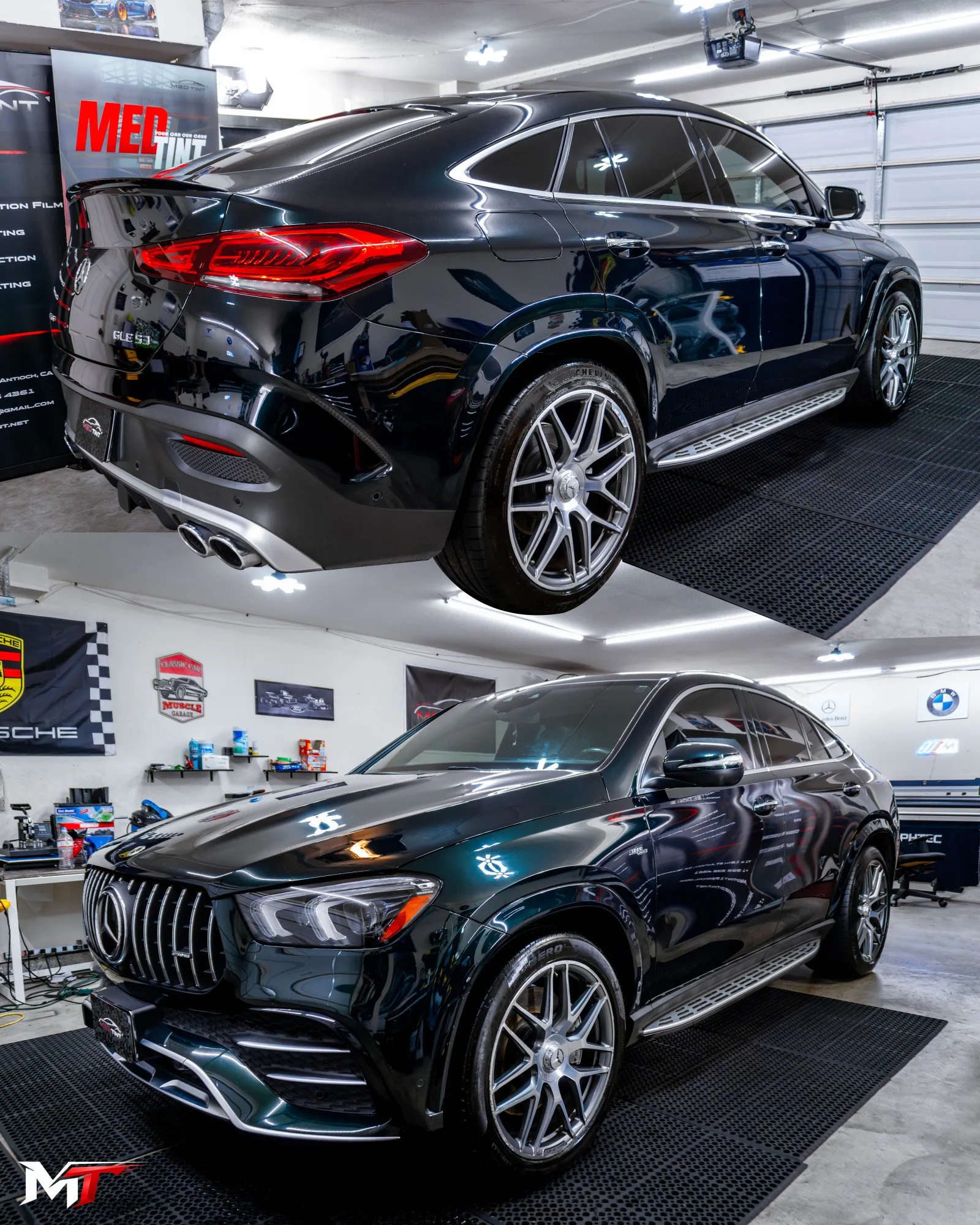 Ceramic Coating