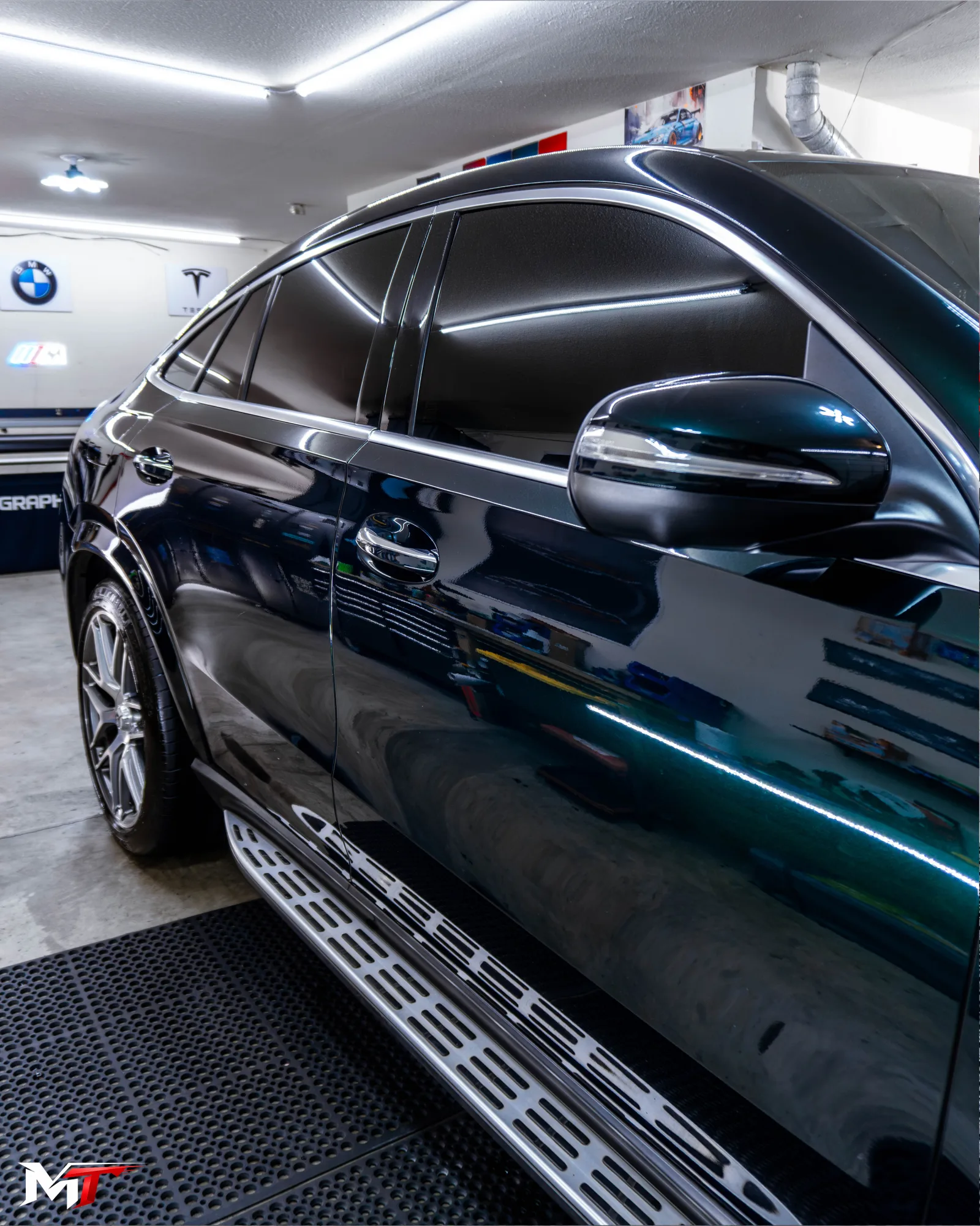 Ceramic Coating