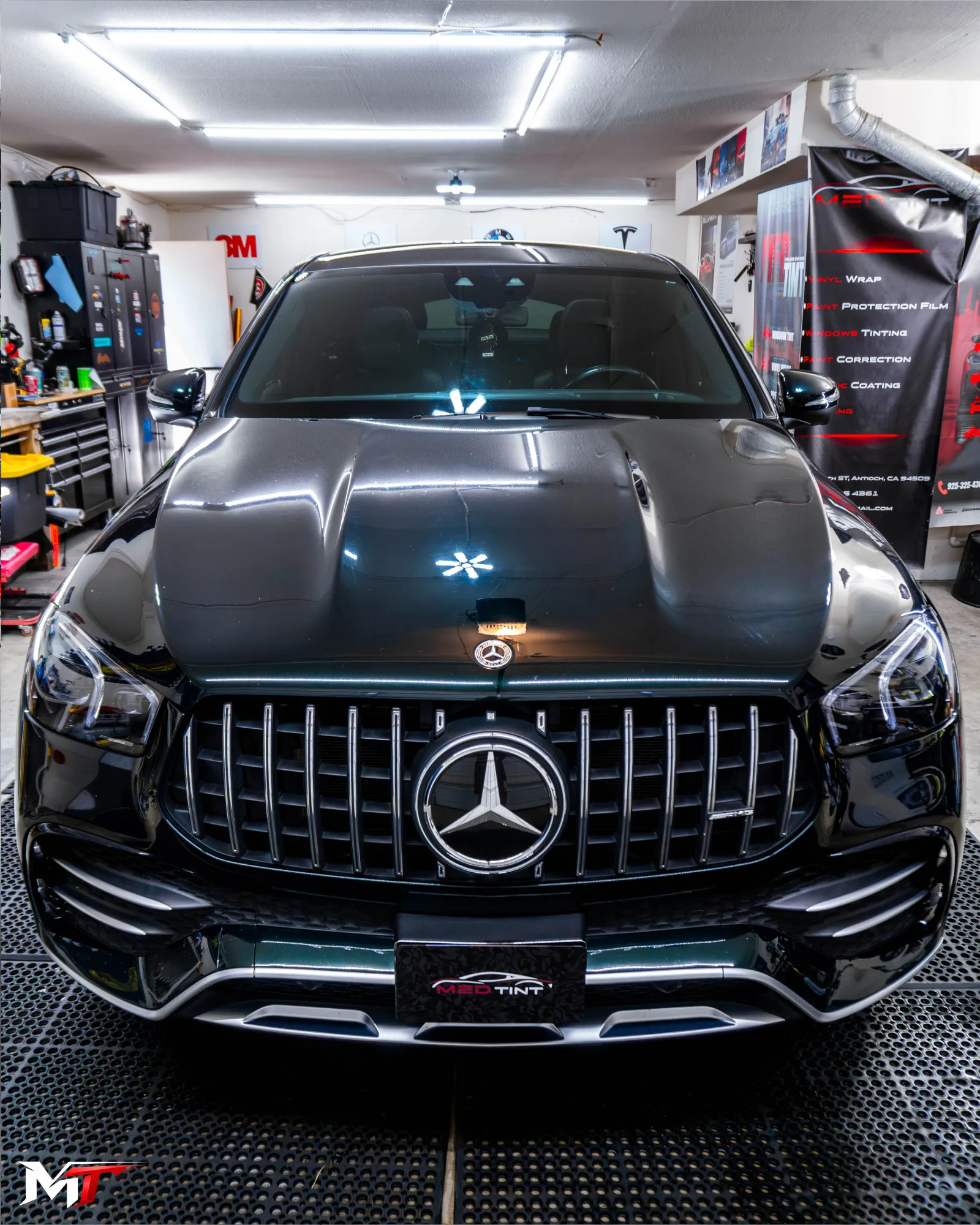 Ceramic Coating
