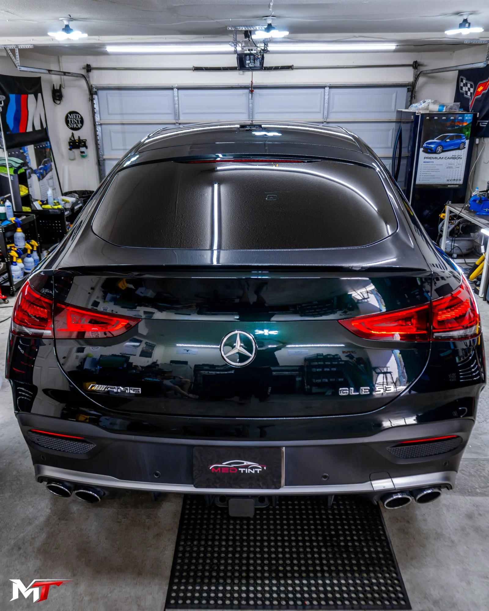 Ceramic Coating