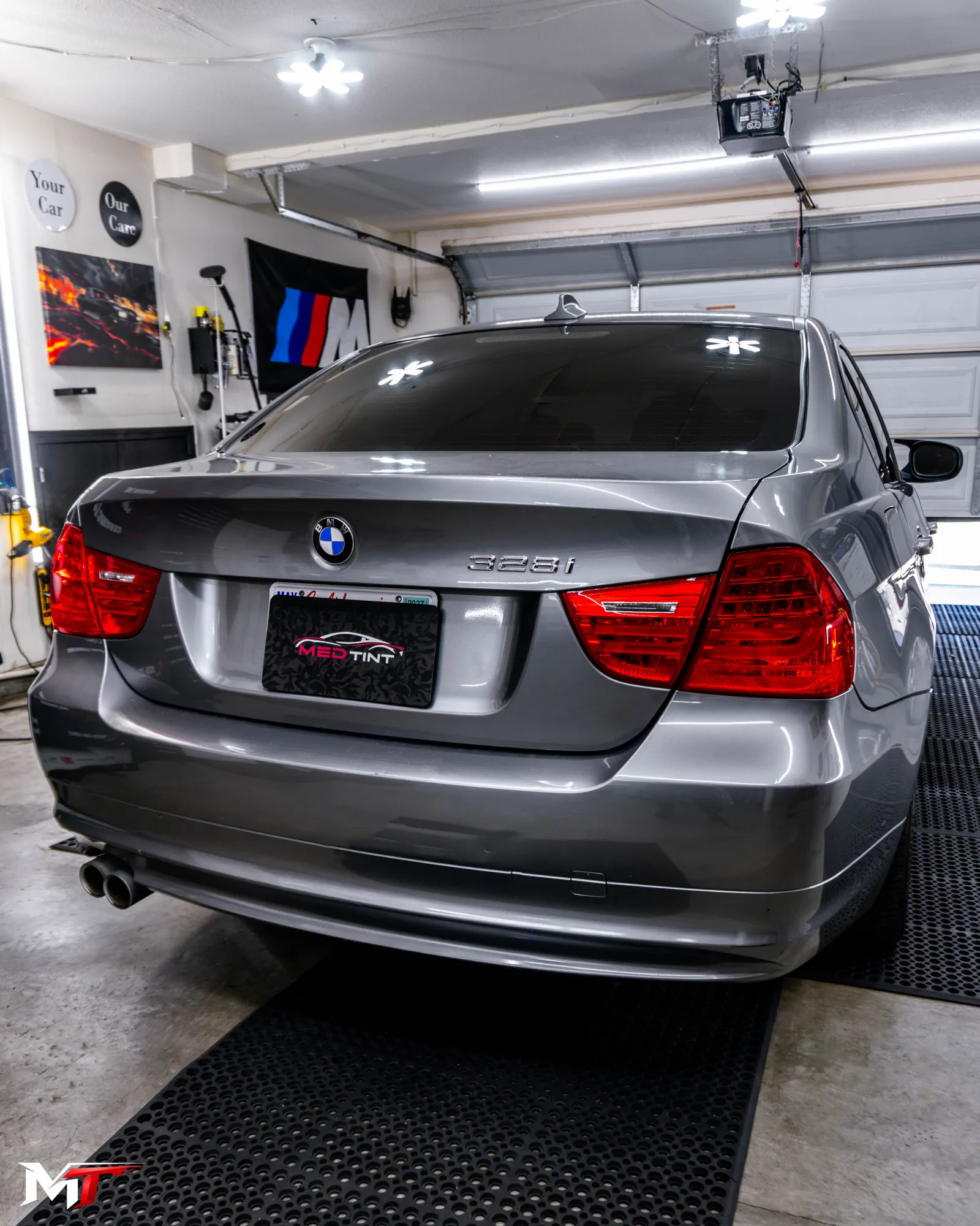 CERAMIC TINT