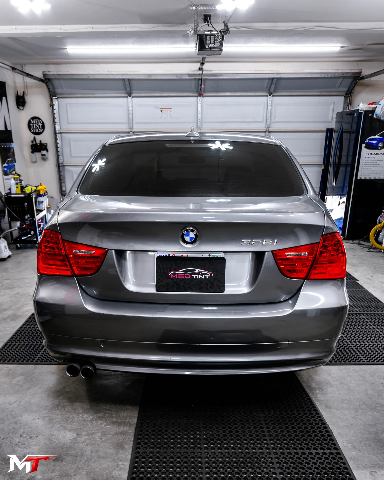 CERAMIC TINT