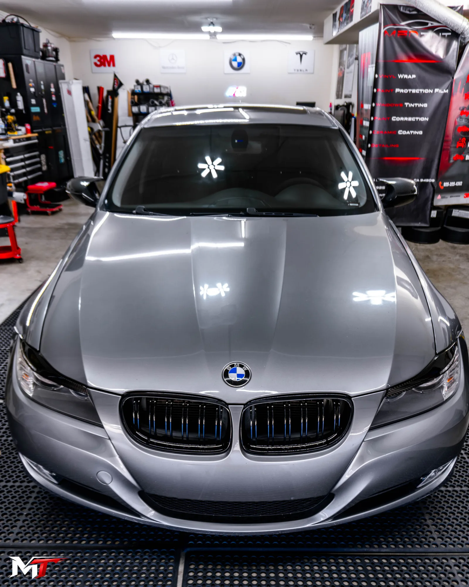 CERAMIC TINT