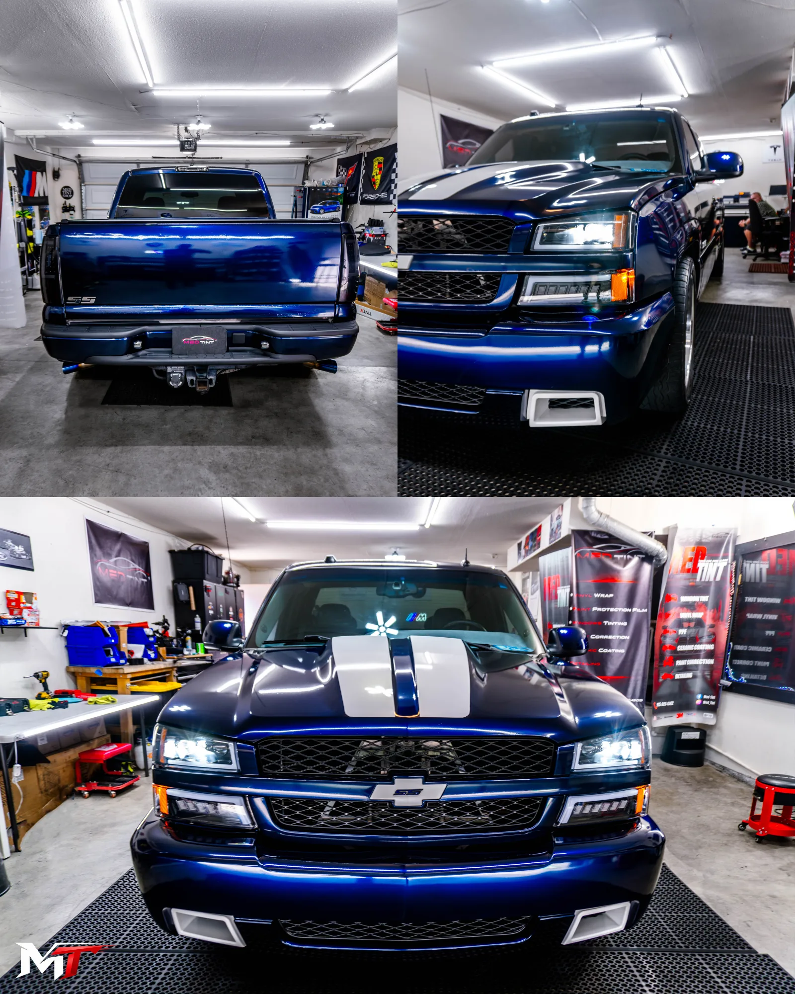 VINYL WRAP