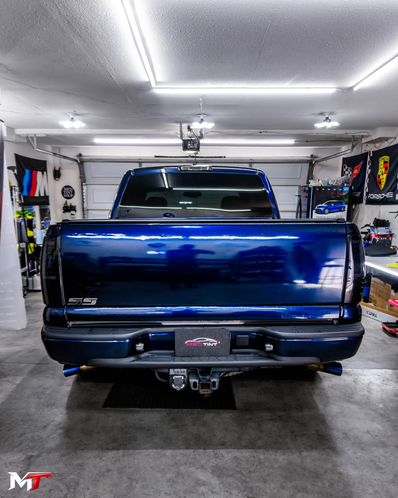 VINYL WRAP