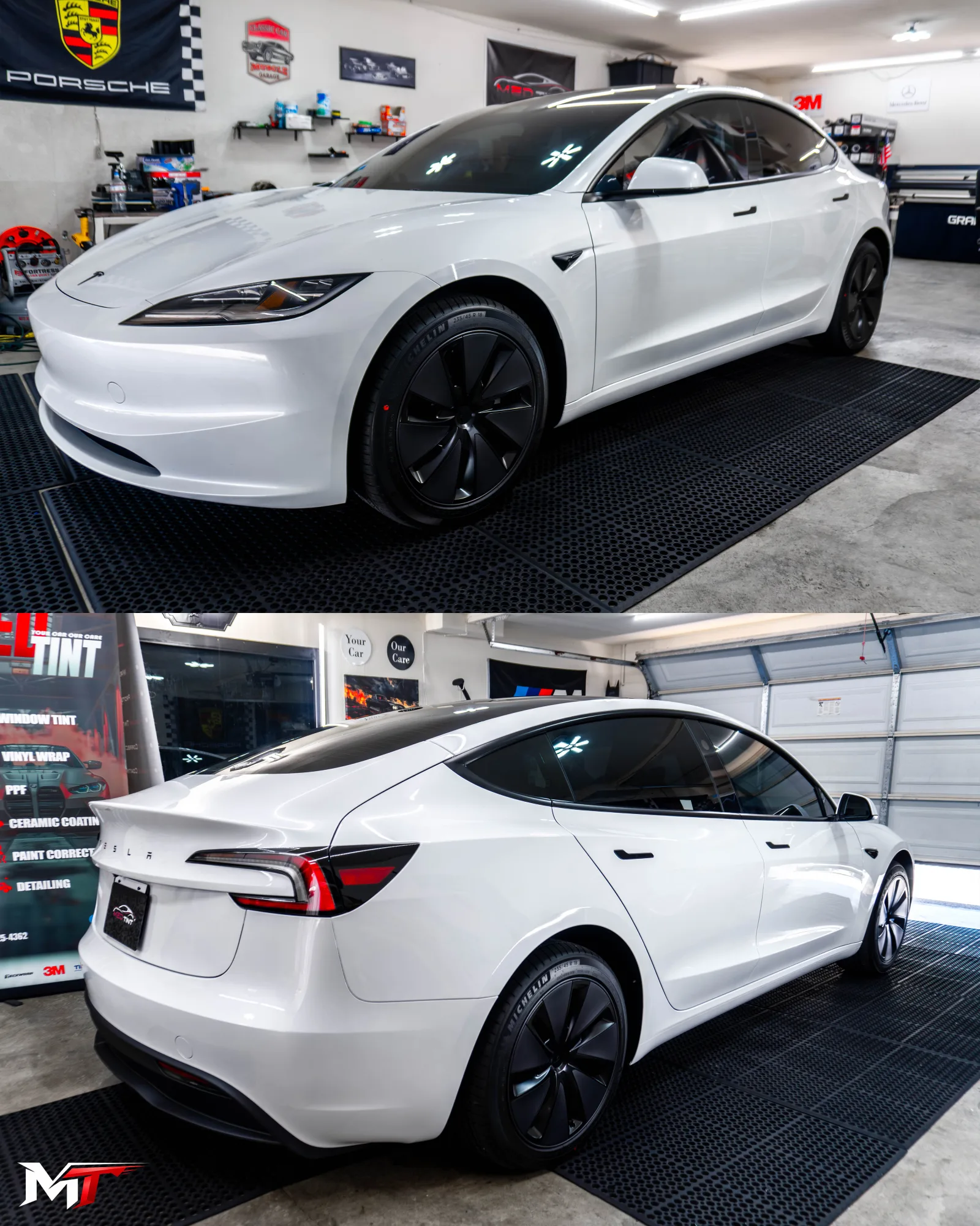 CERAMIC TINT