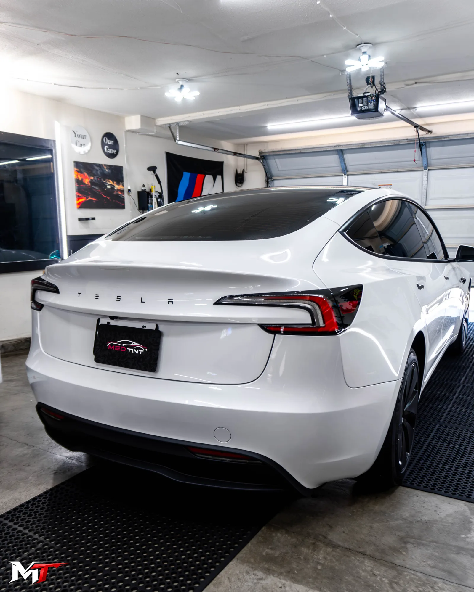 CERAMIC TINT