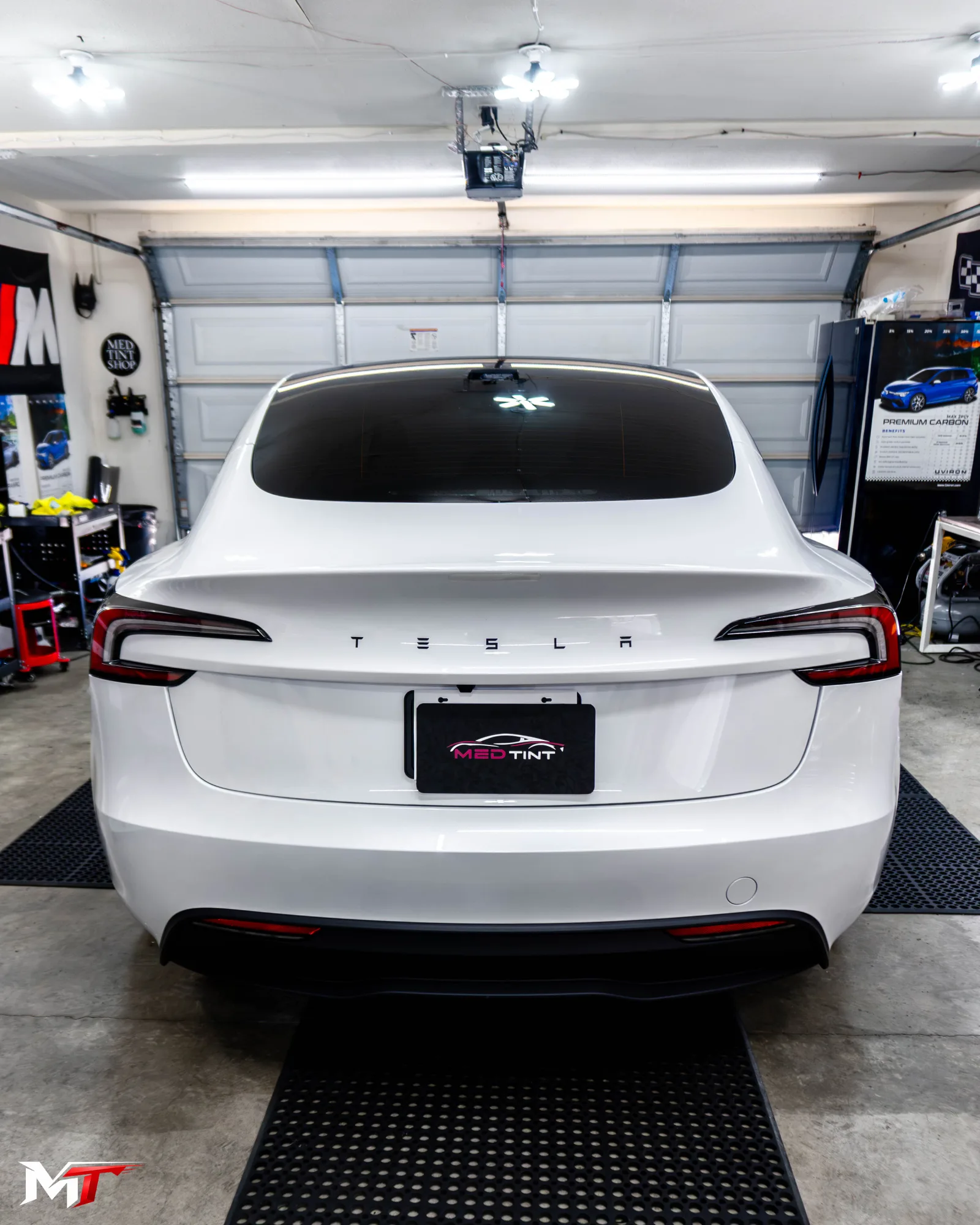 CERAMIC TINT