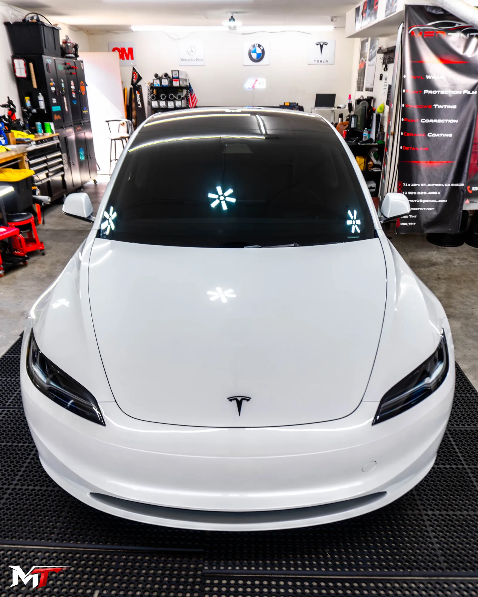CERAMIC TINT