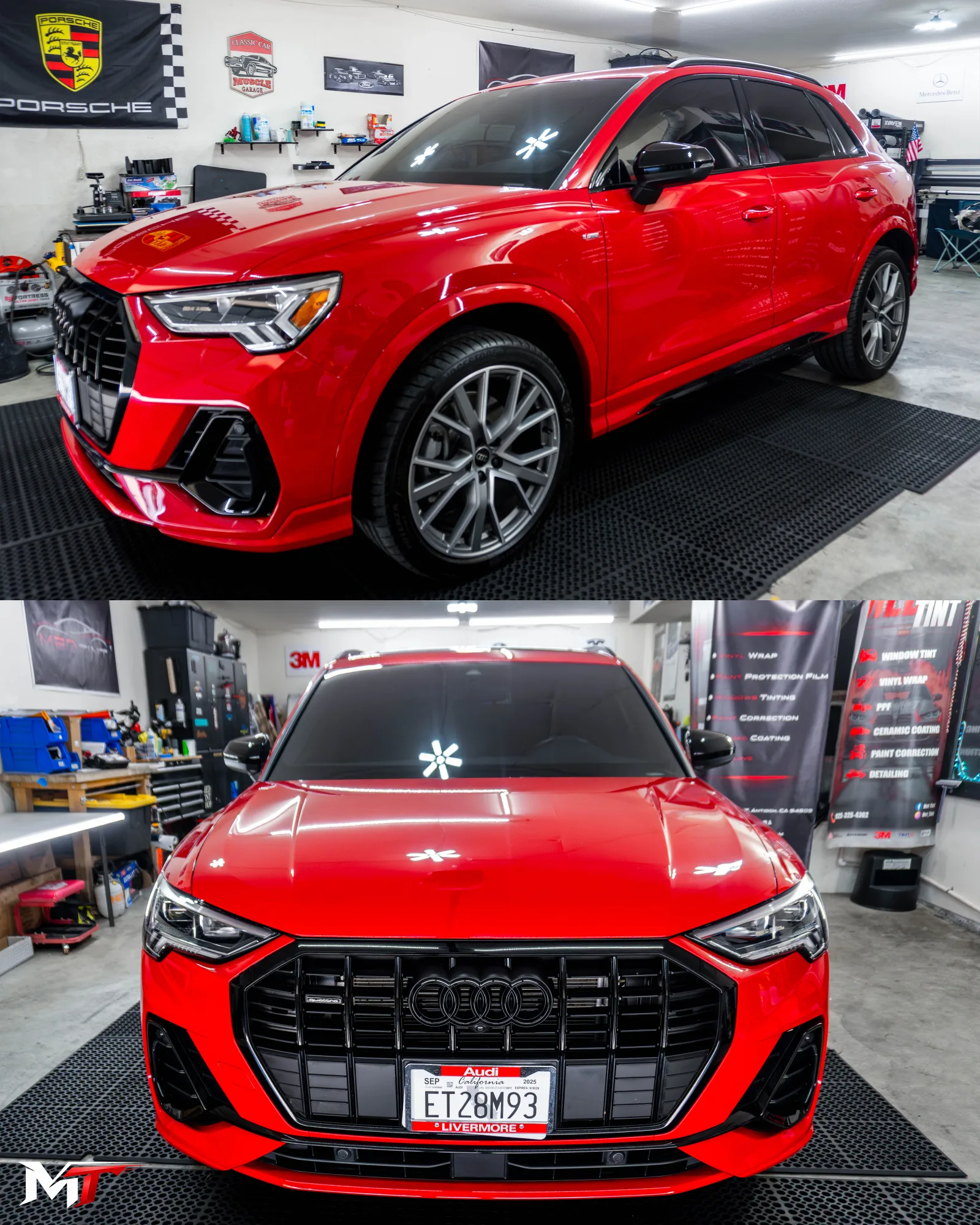 CERAMIC TINT