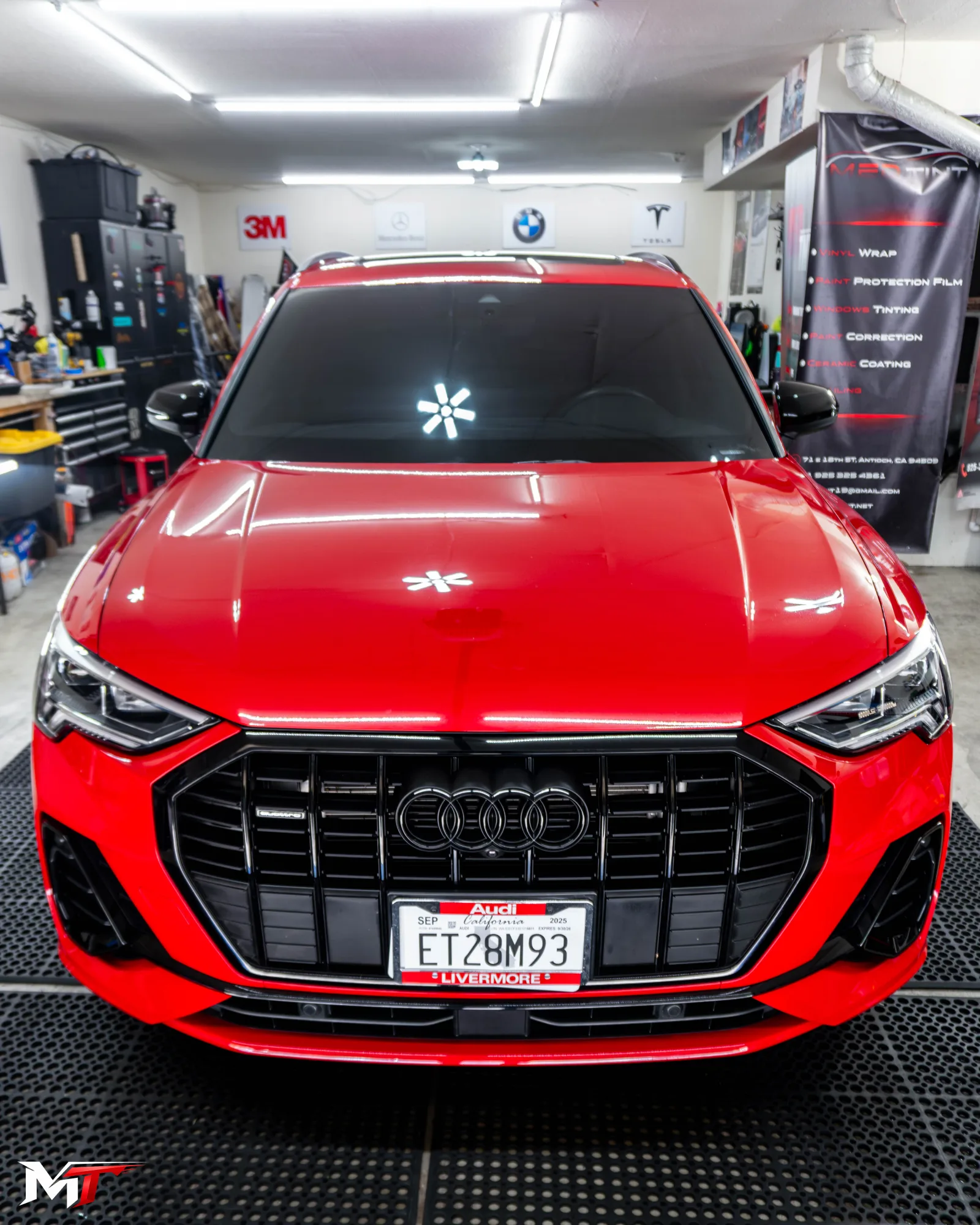 CERAMIC TINT