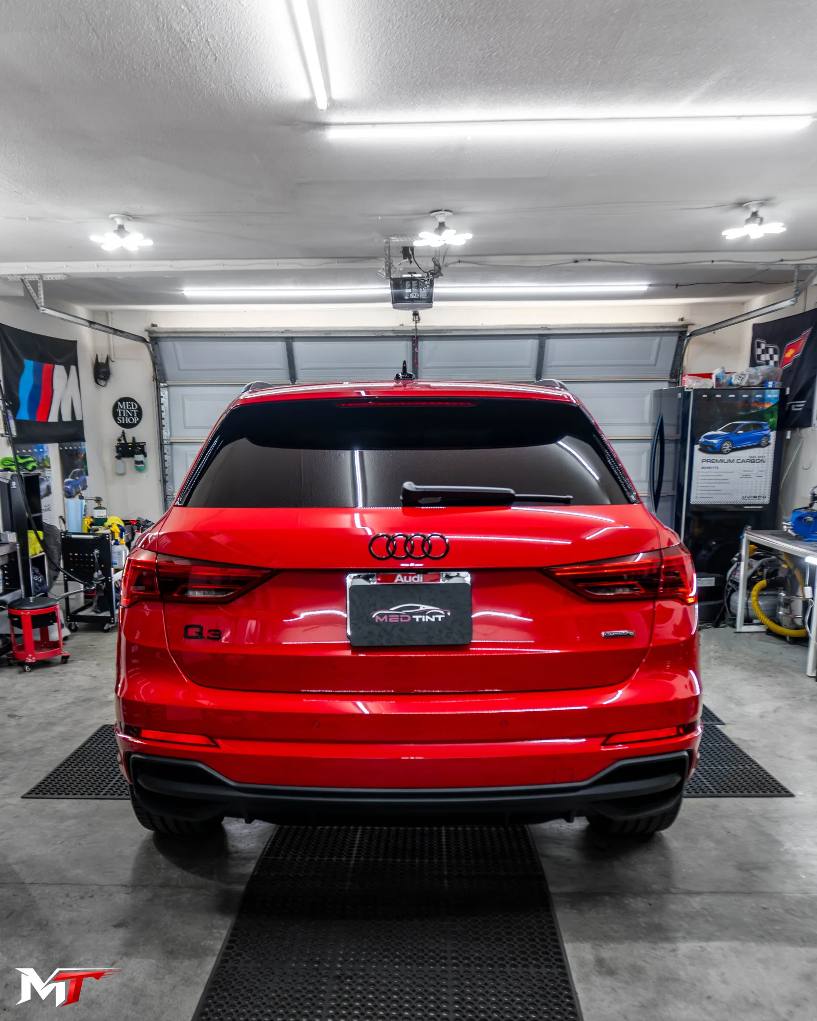 CERAMIC TINT