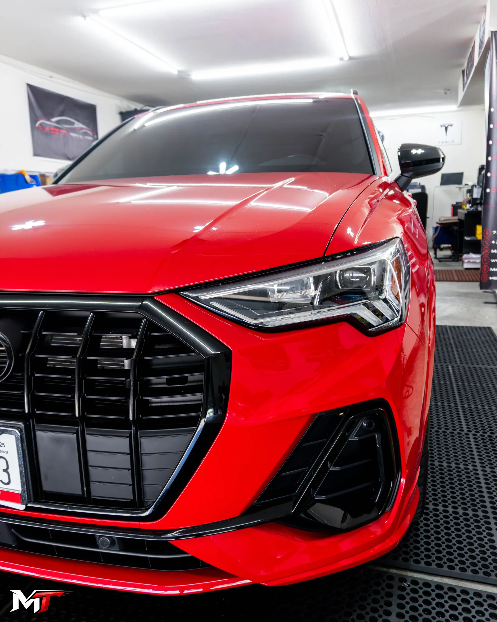 CERAMIC TINT
