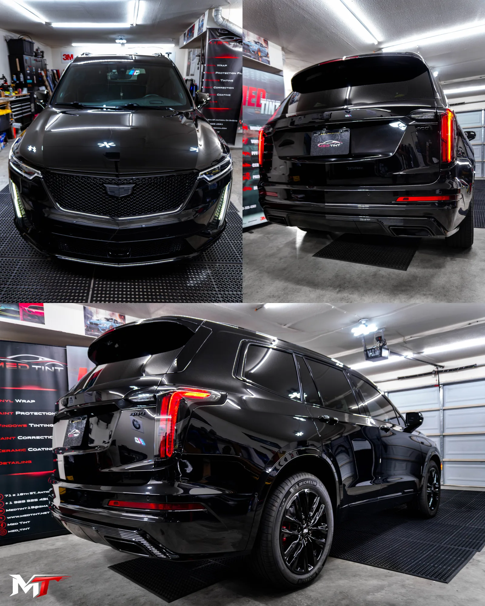 VINYL WRAP