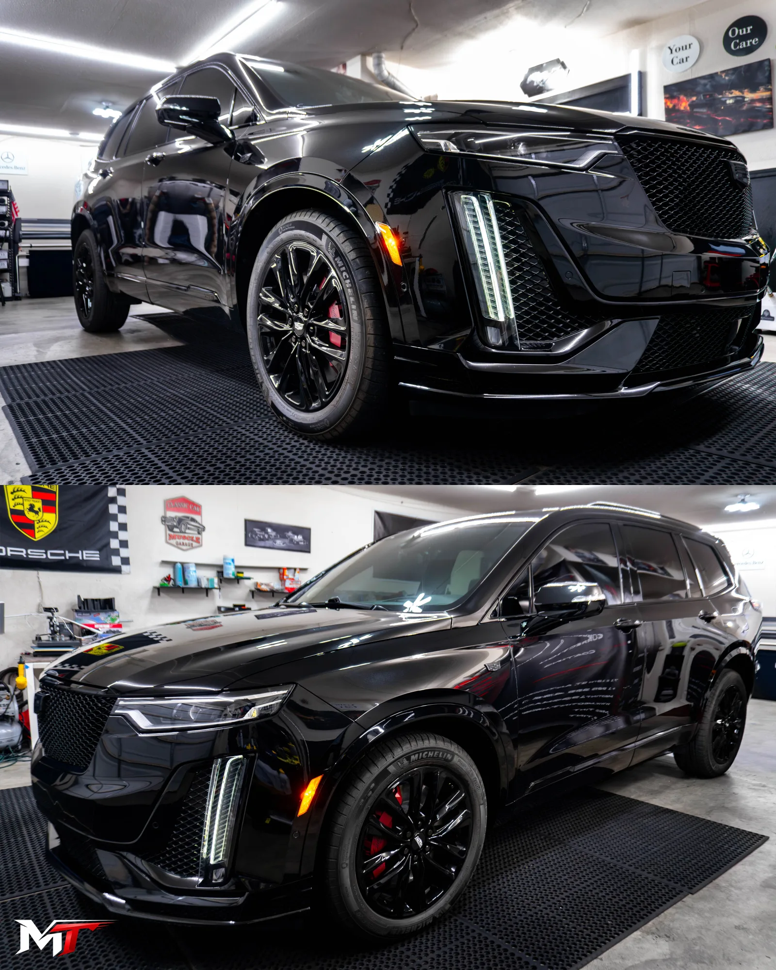VINYL WRAP