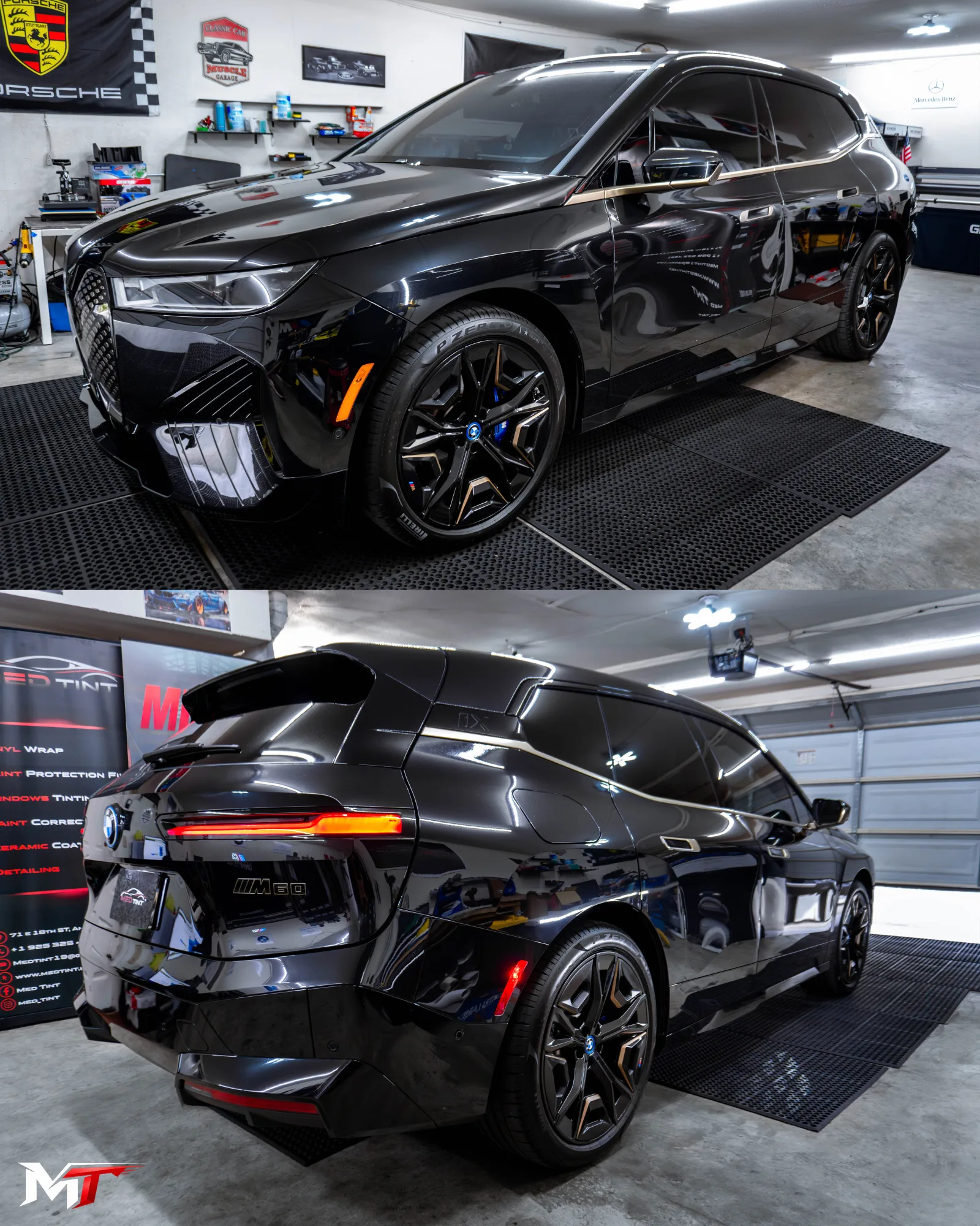 CERAMIC TINT