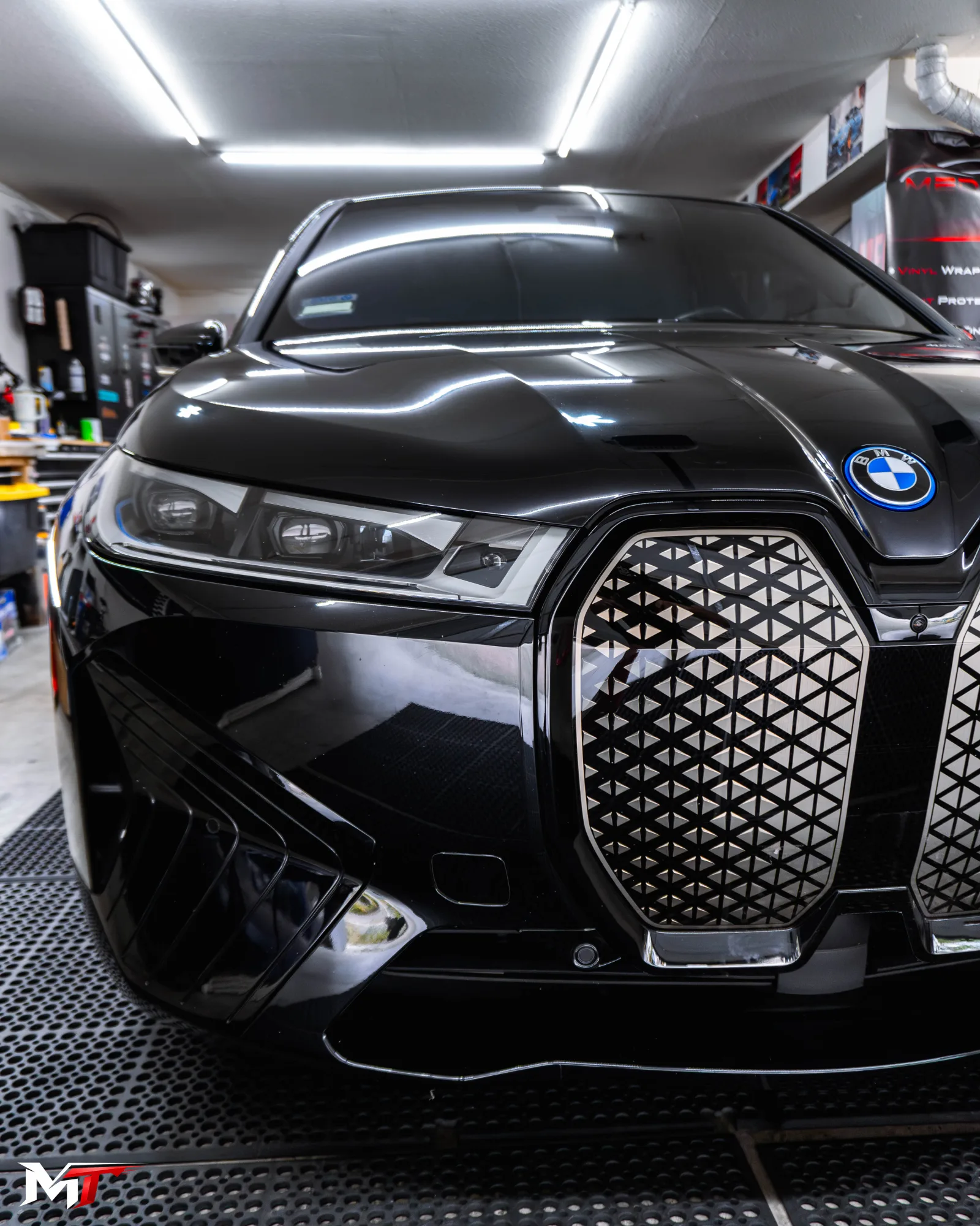 CERAMIC TINT