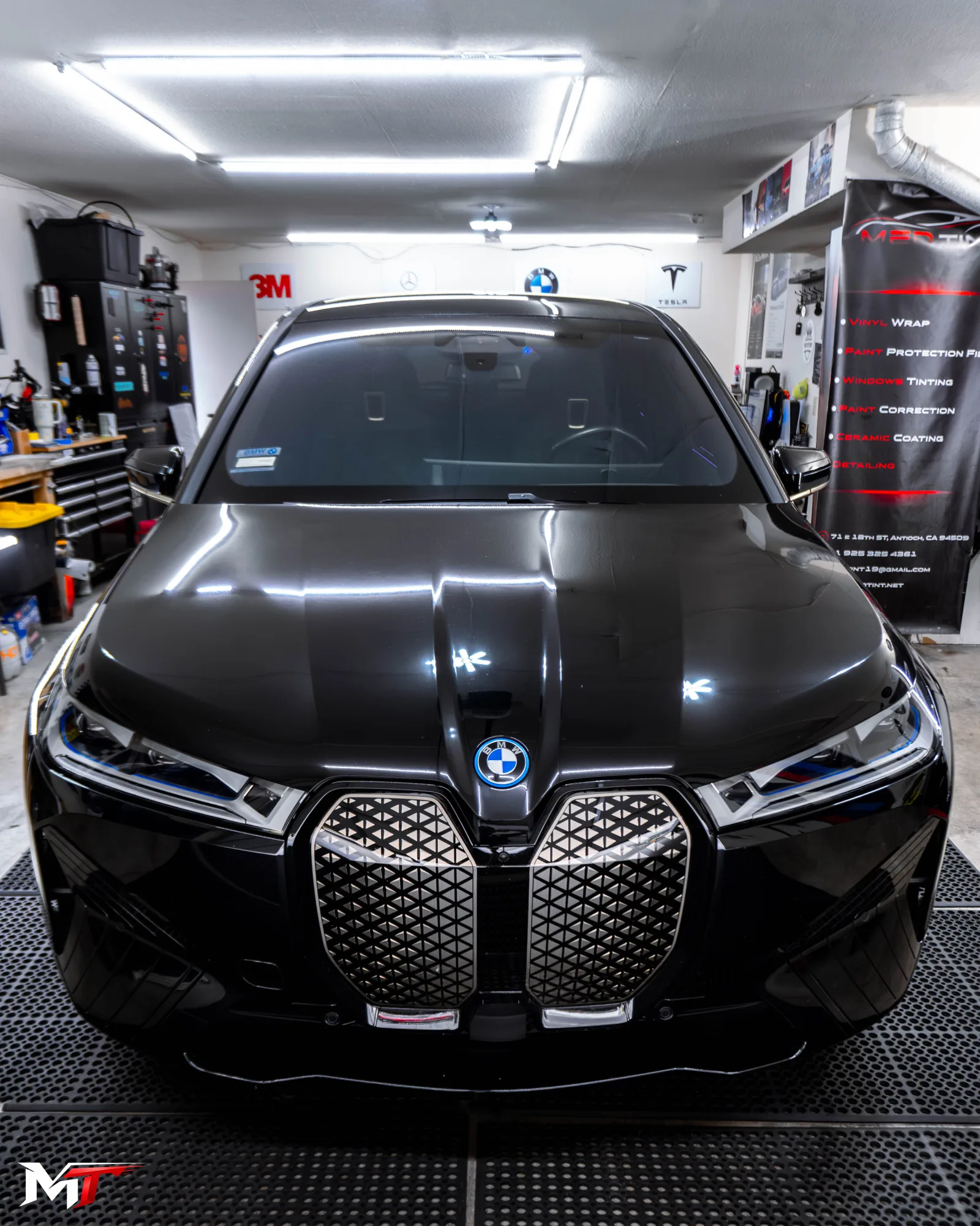 CERAMIC TINT