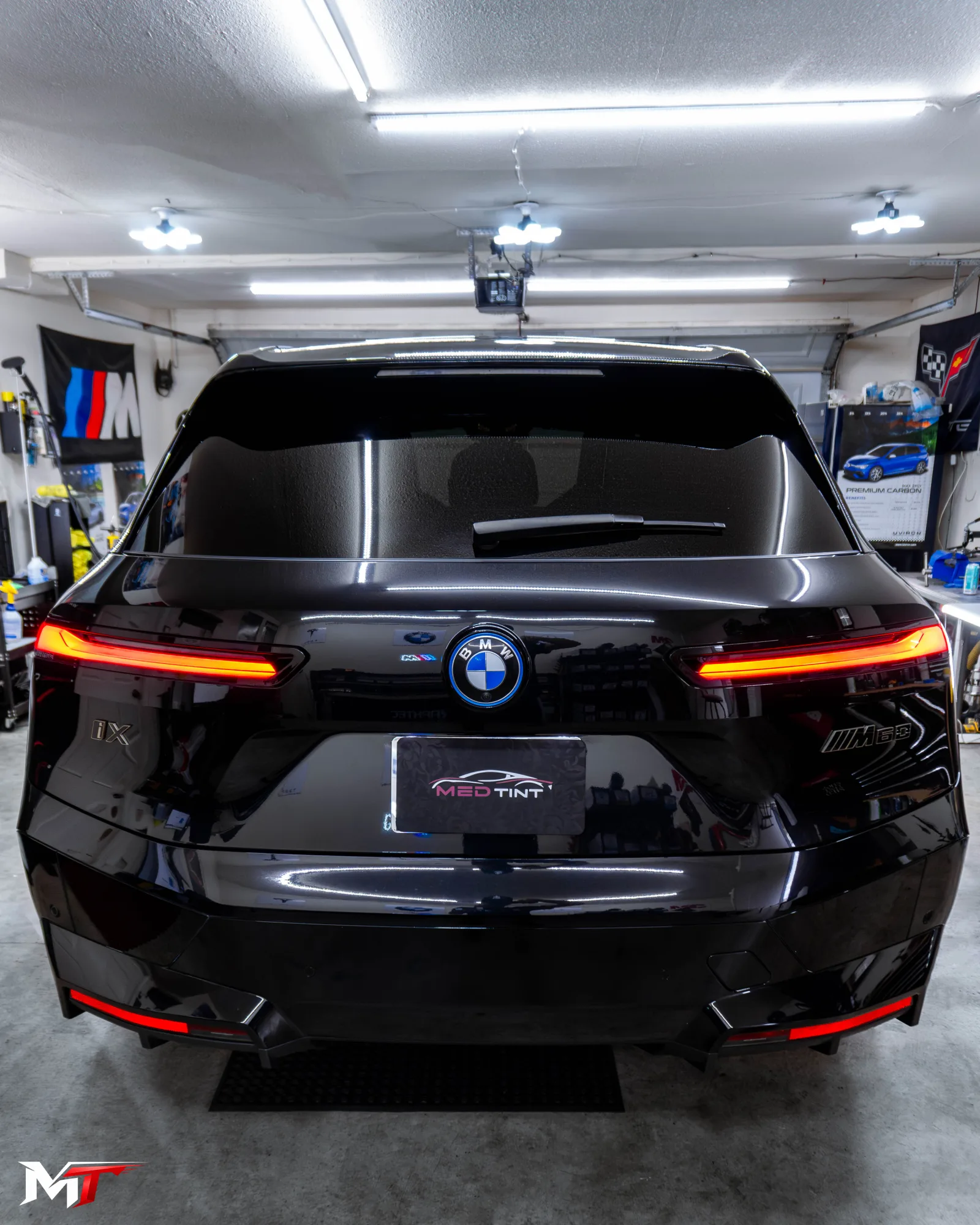 CERAMIC TINT