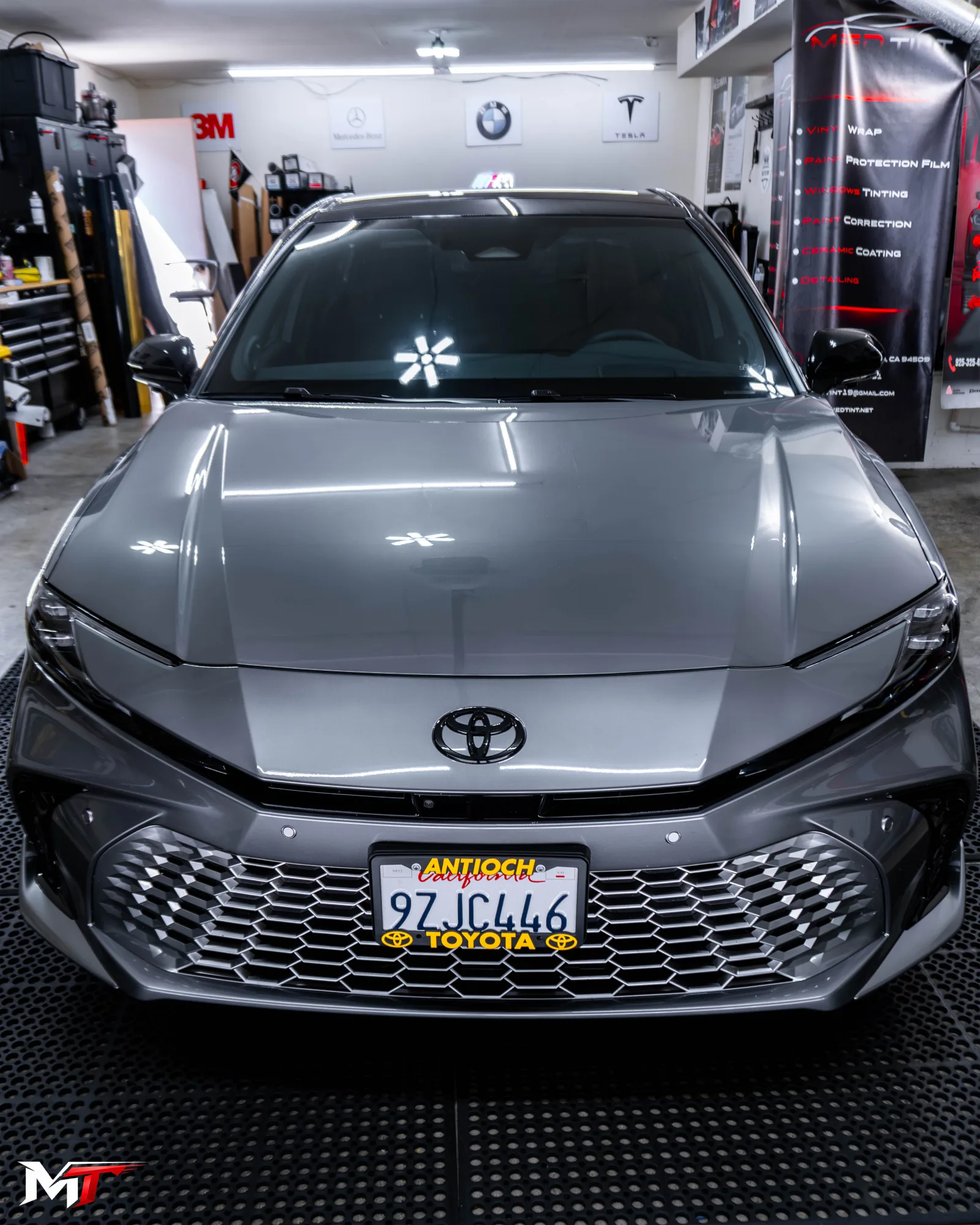CERAMIC TINT
