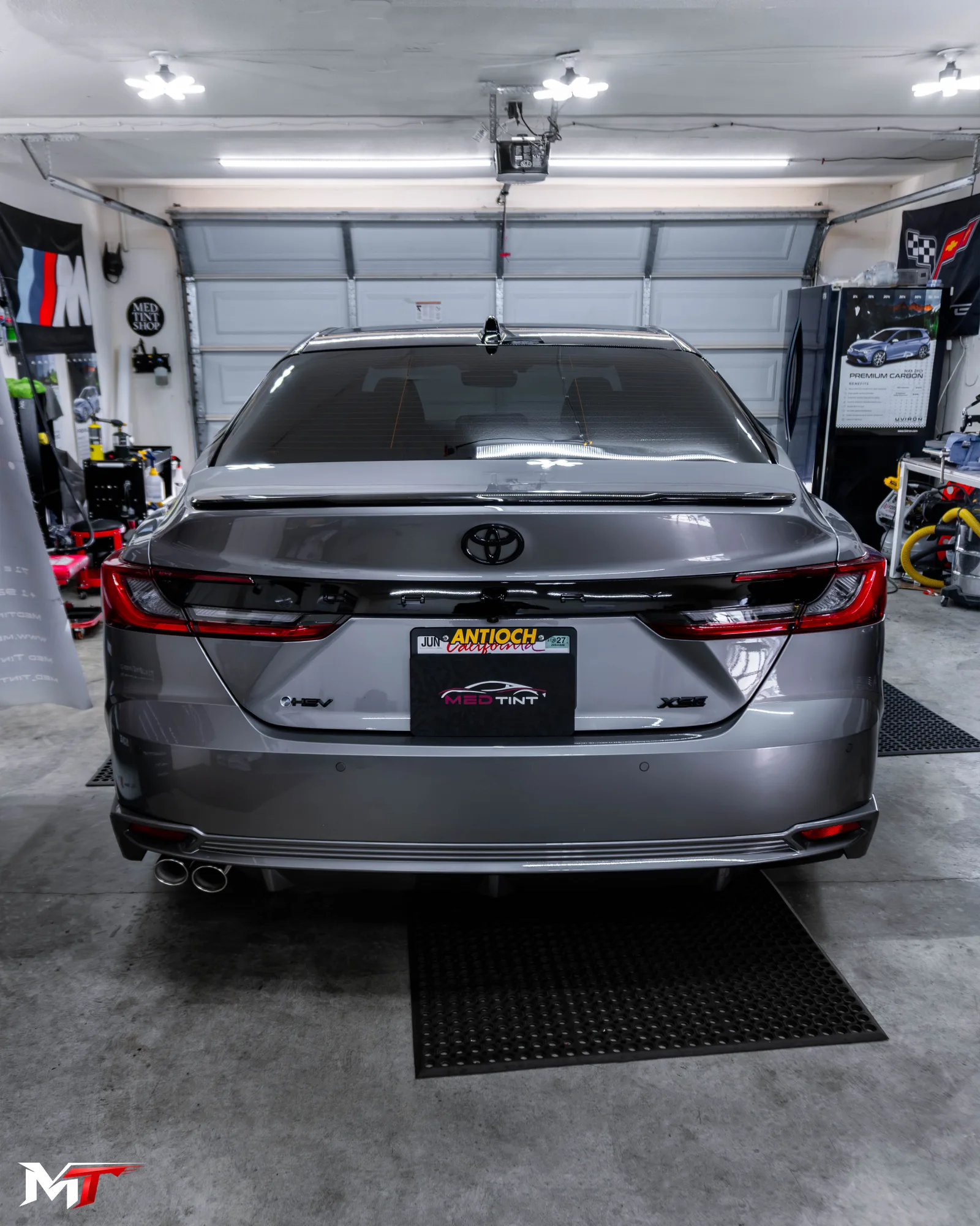 CERAMIC TINT