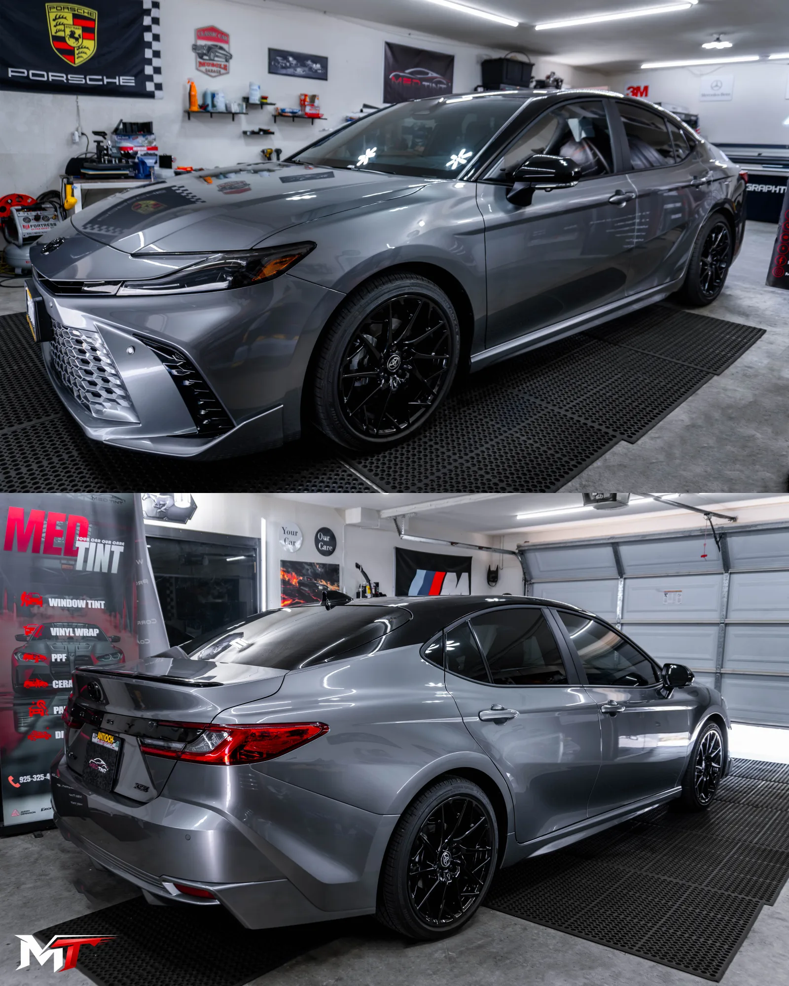 CERAMIC TINT