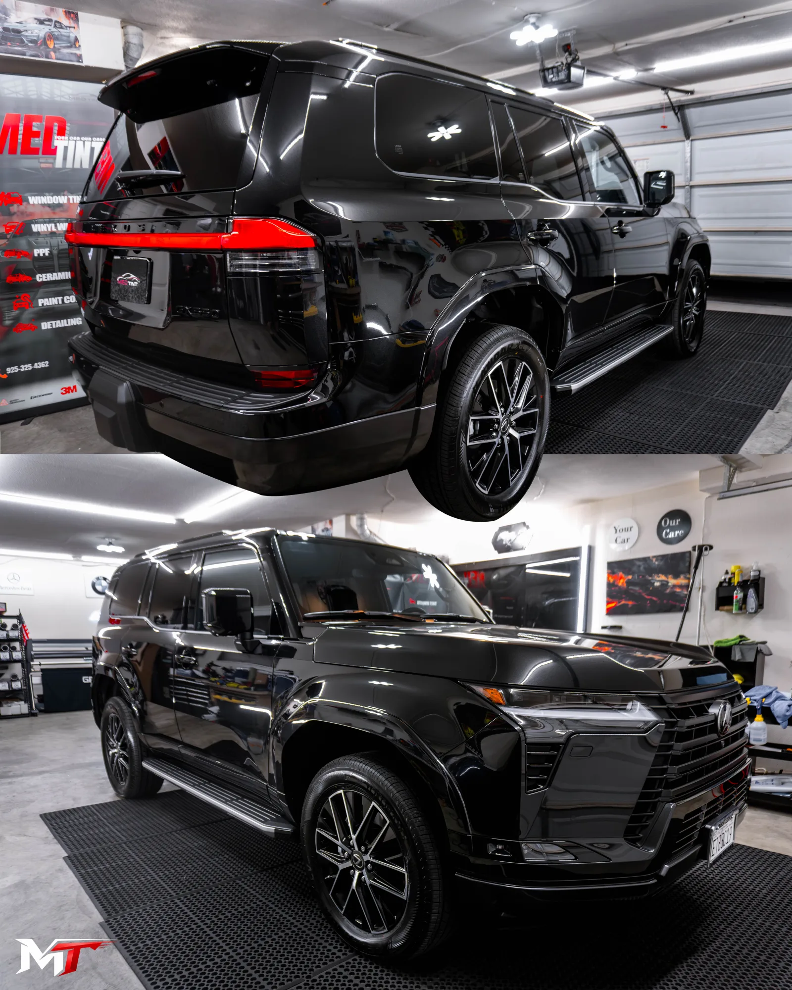 CERAMIC TINT