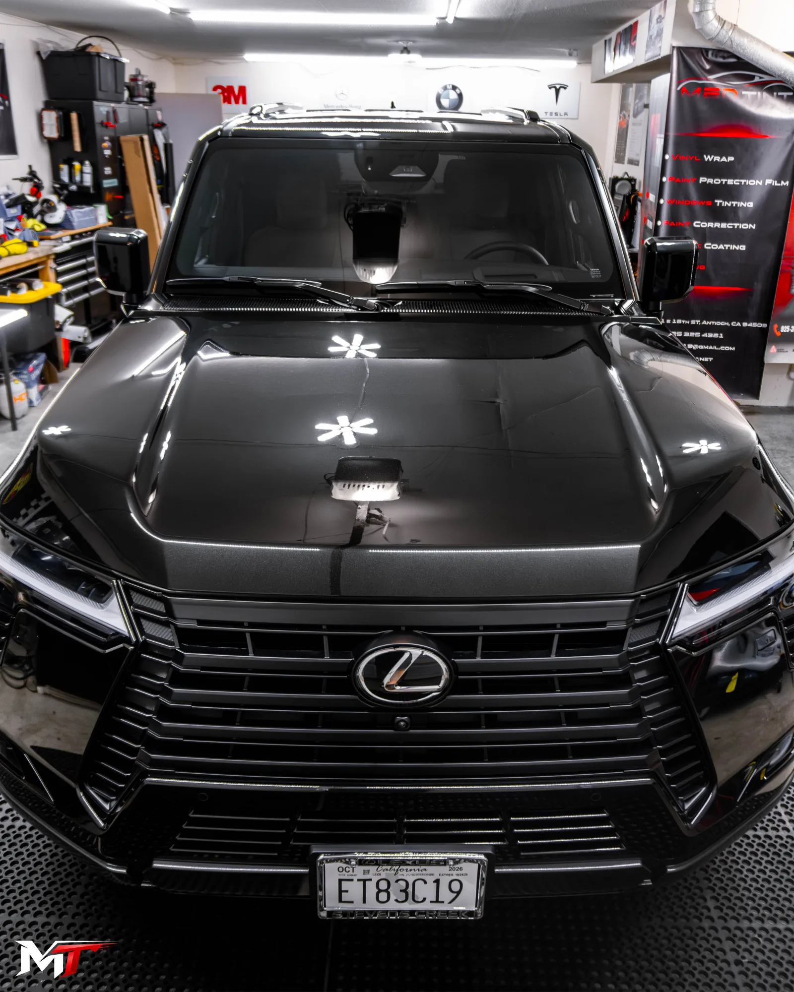 CERAMIC TINT