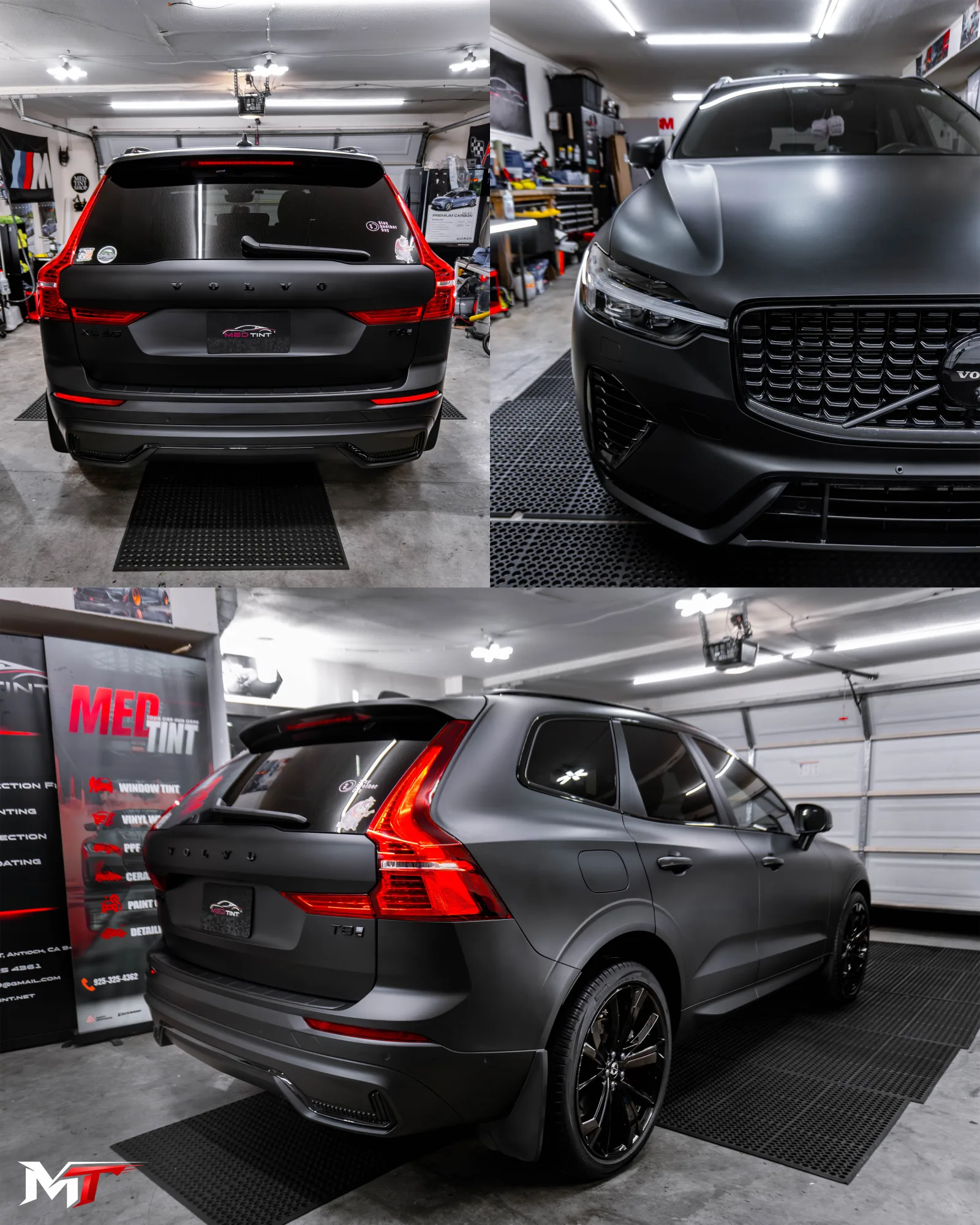 VINYL WRAP