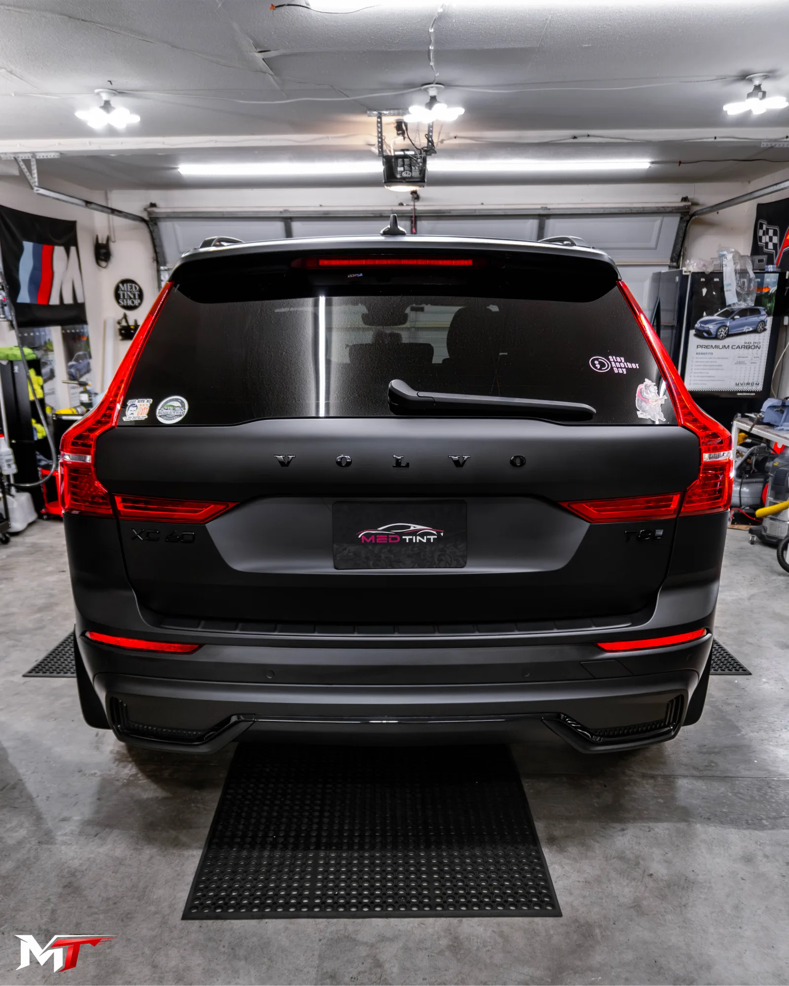 VINYL WRAP