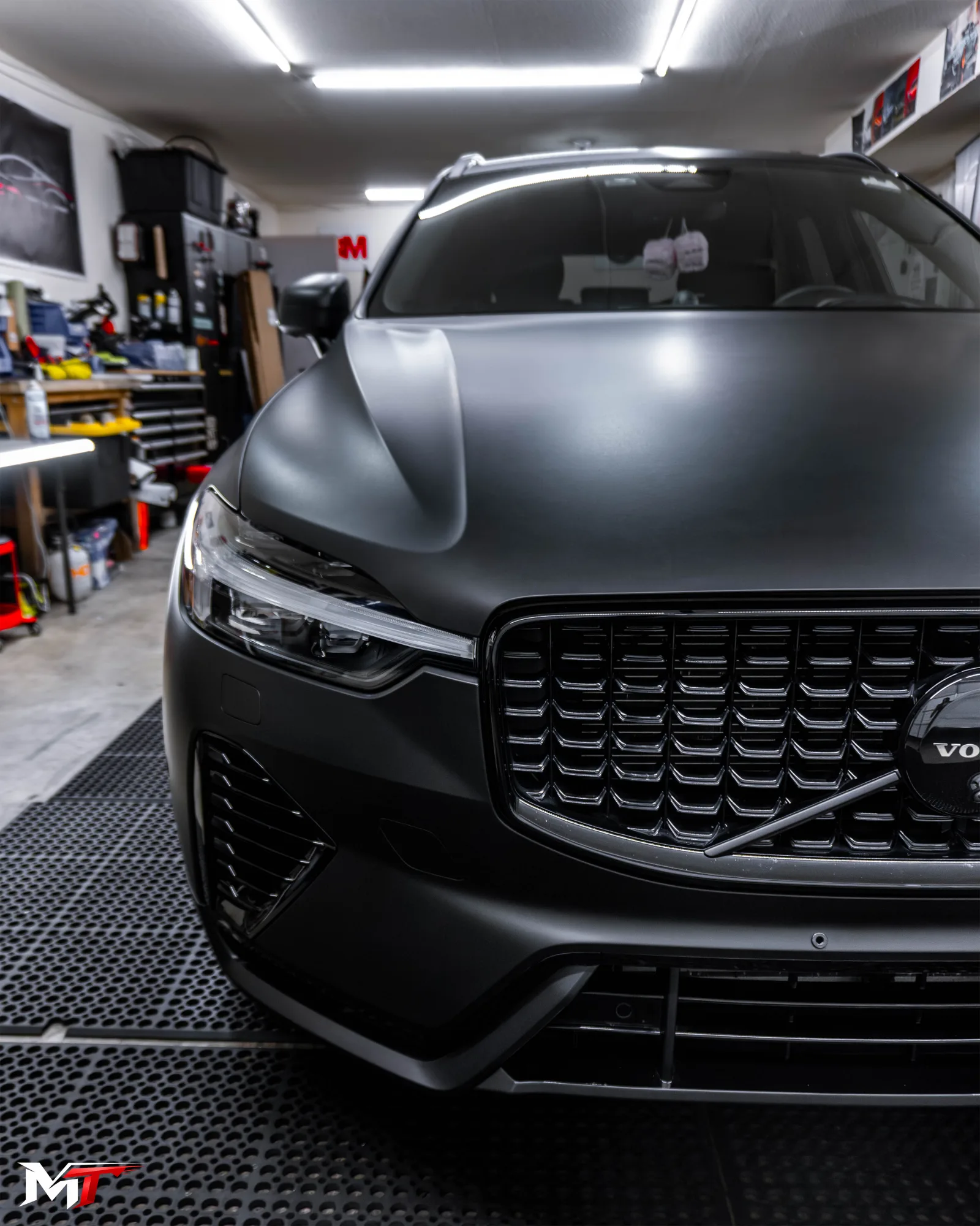 VINYL WRAP