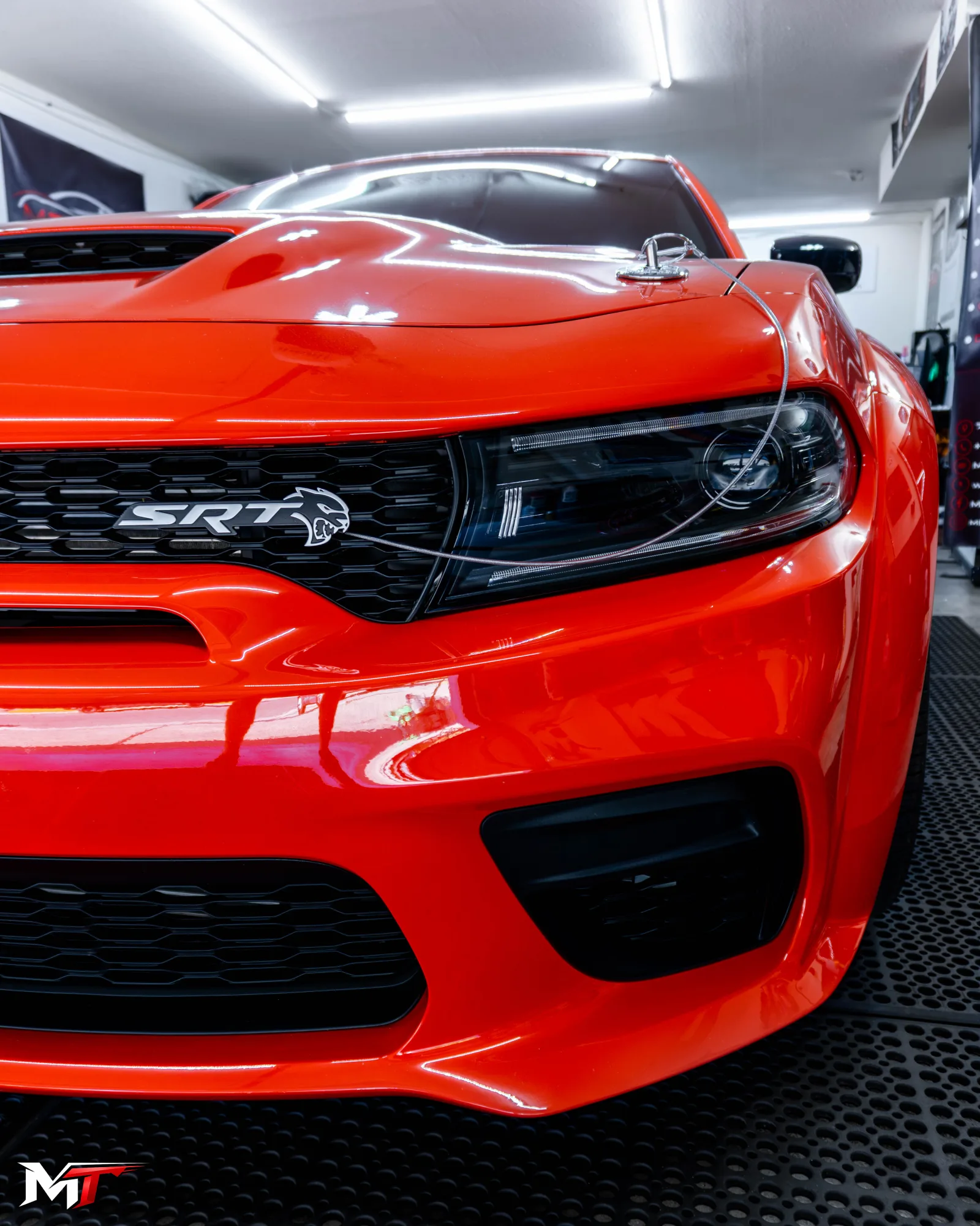 CERAMIC COATING