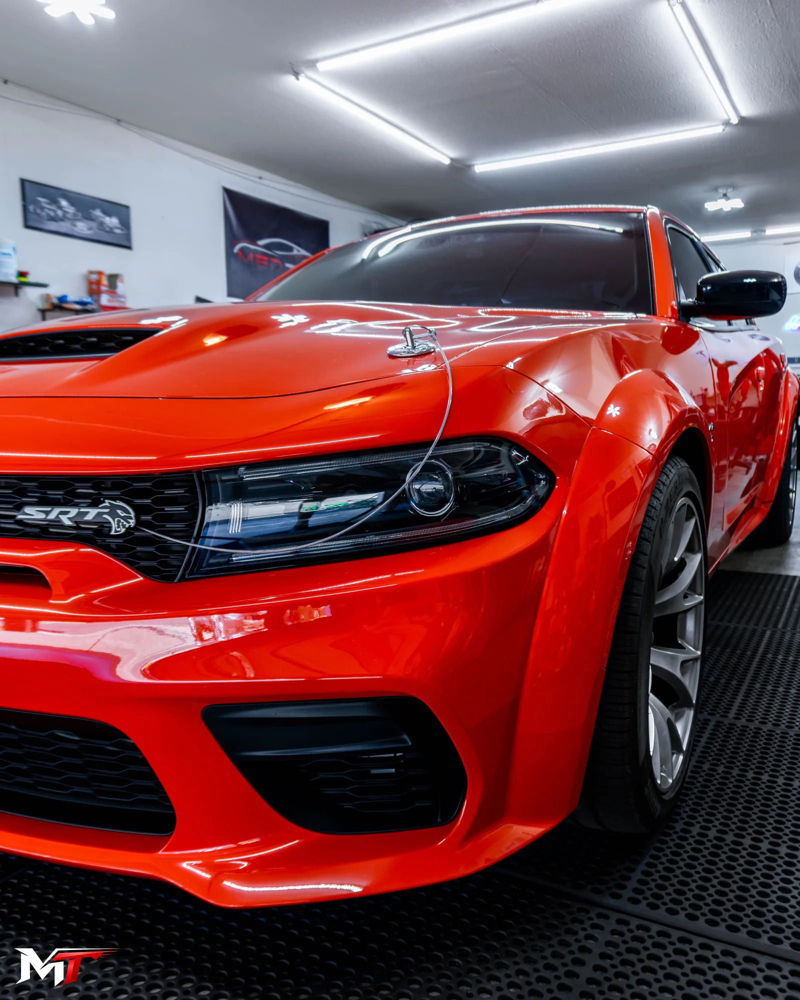 CERAMIC COATING