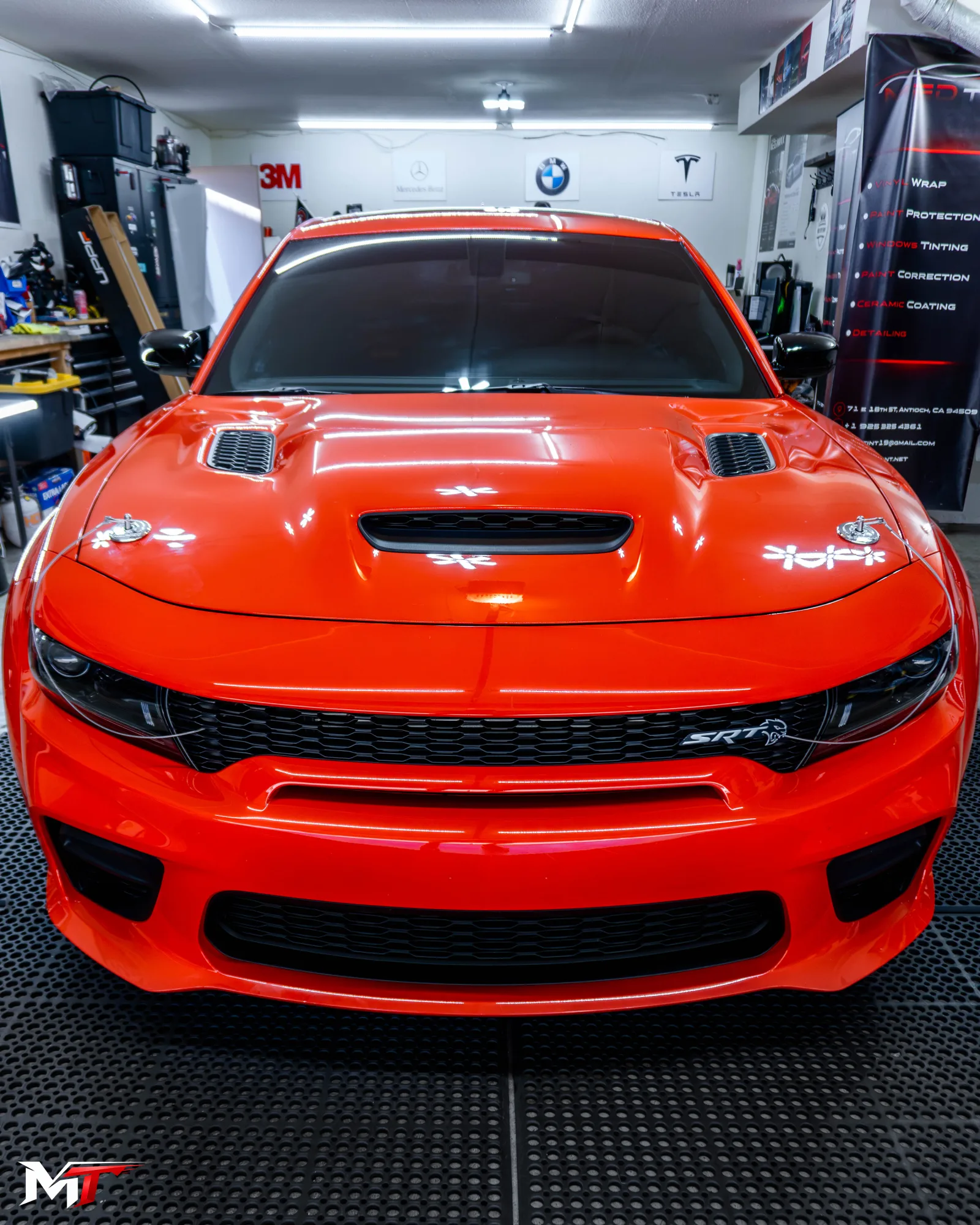 CERAMIC COATING