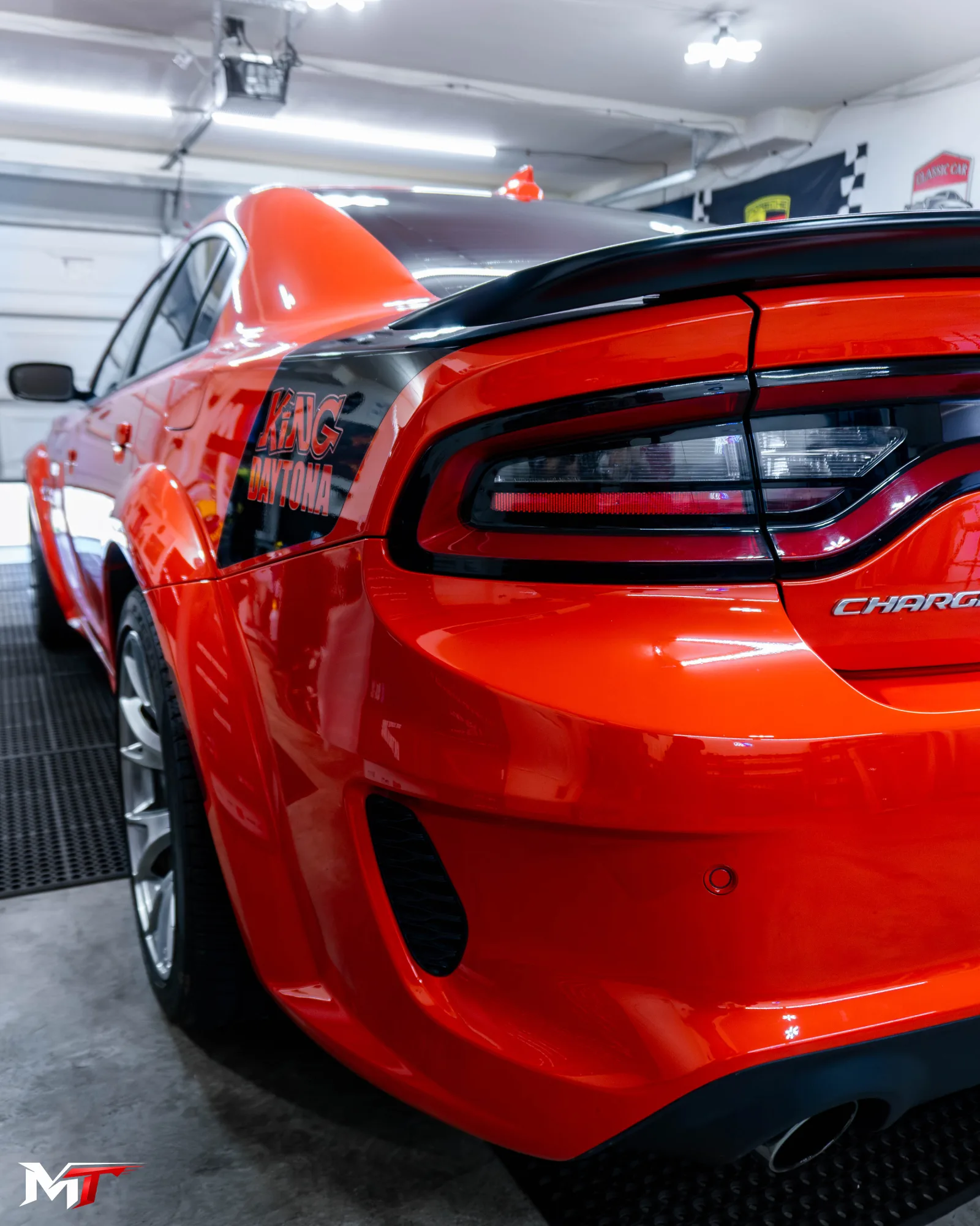 CERAMIC COATING