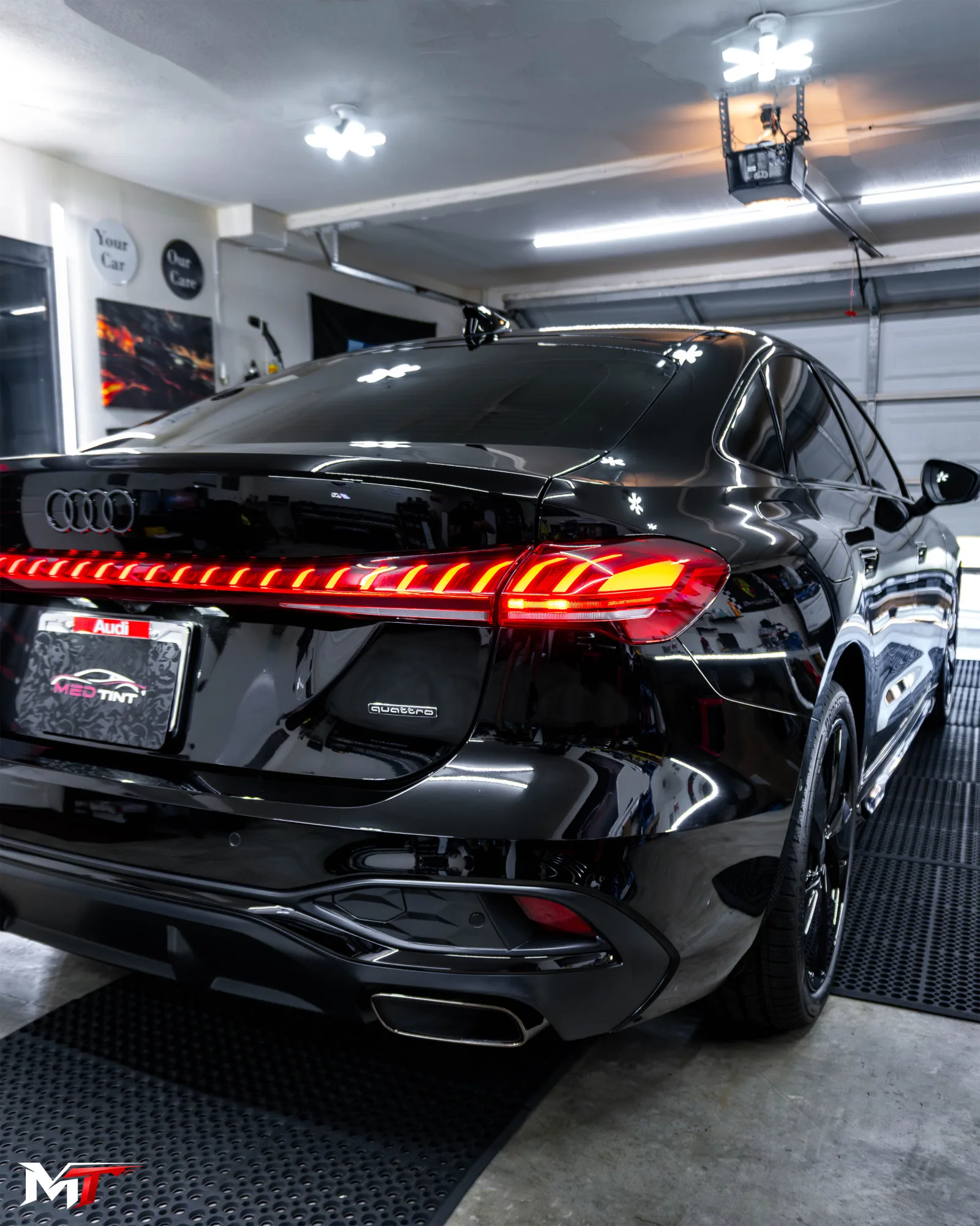 CERAMIC TINT