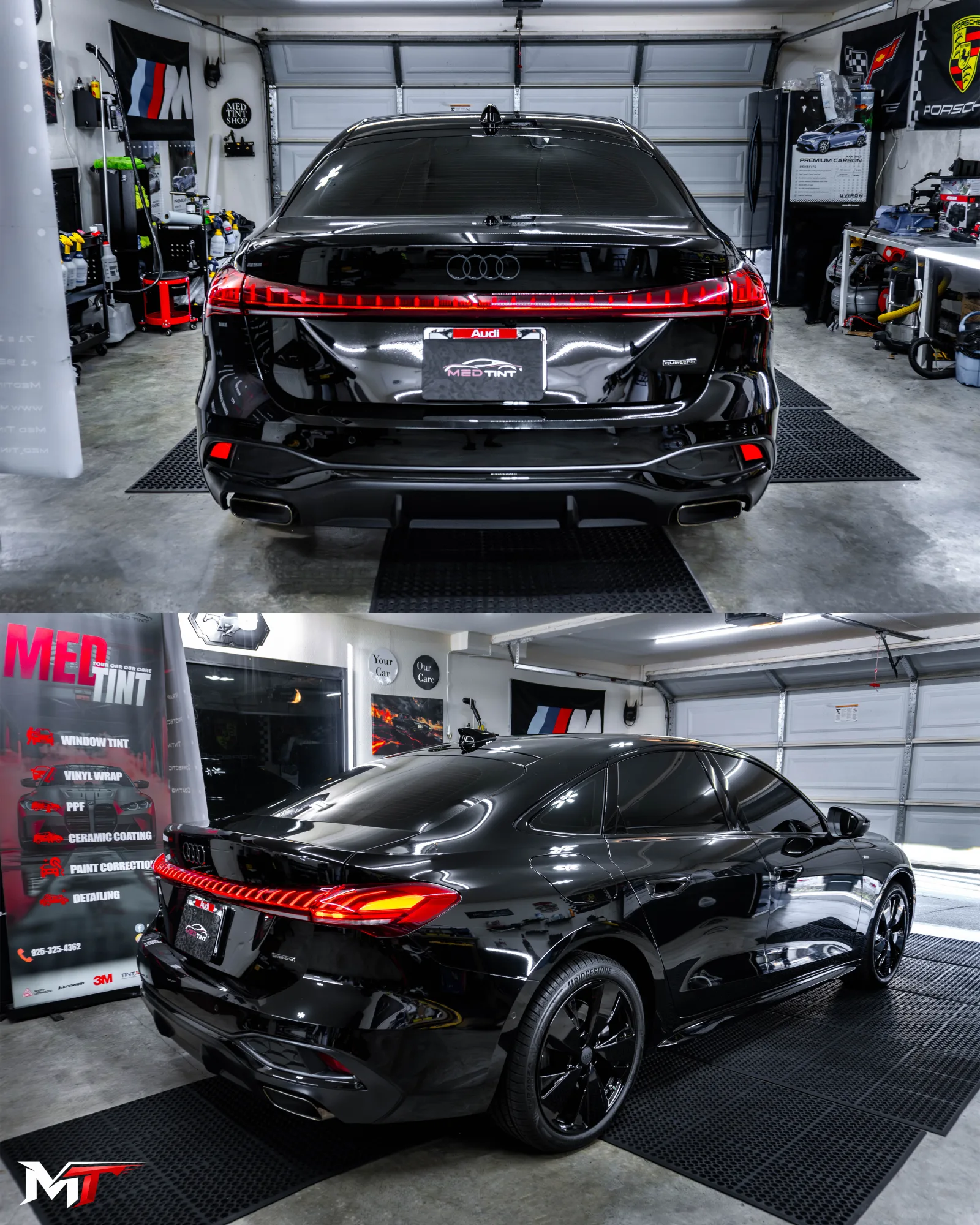 CERAMIC TINT