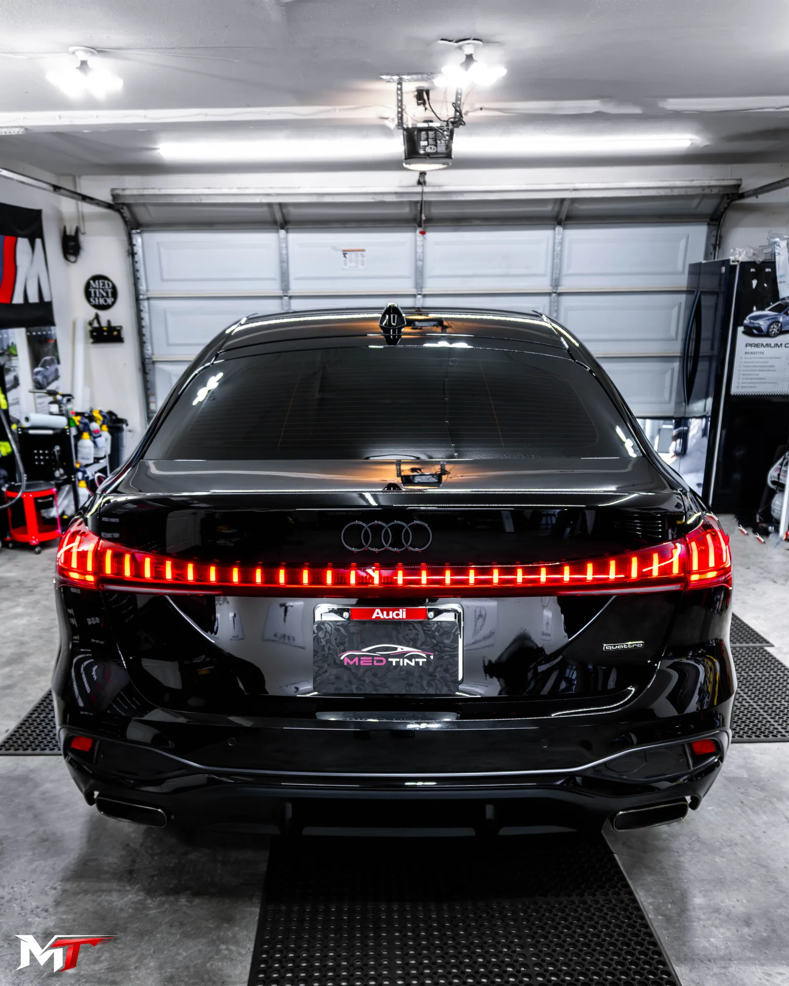CERAMIC TINT