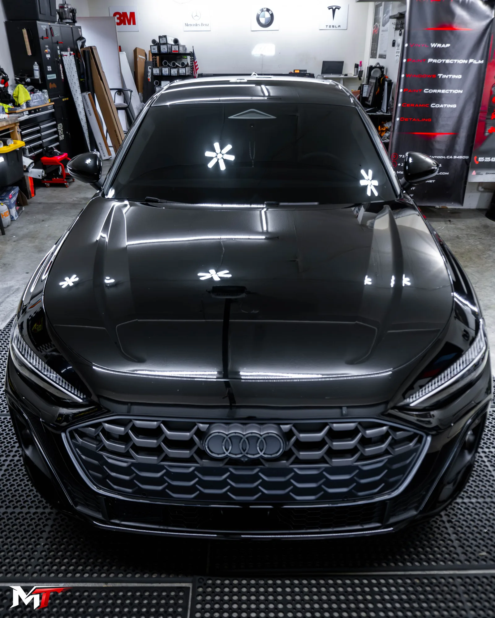 CERAMIC TINT